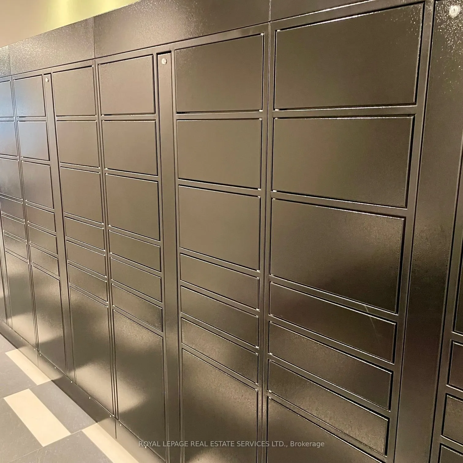 2181 Yonge Street, #1103