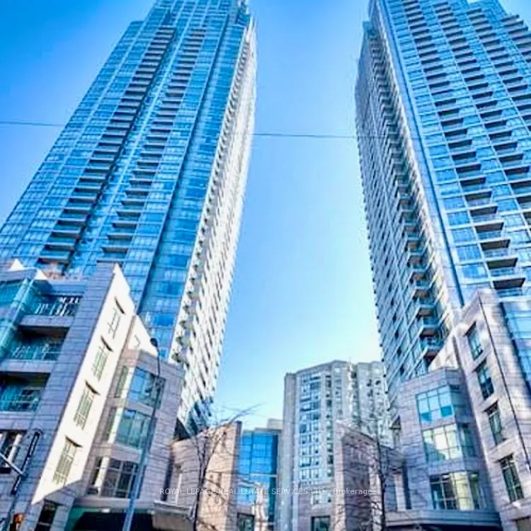 2181 Yonge Street, #1103