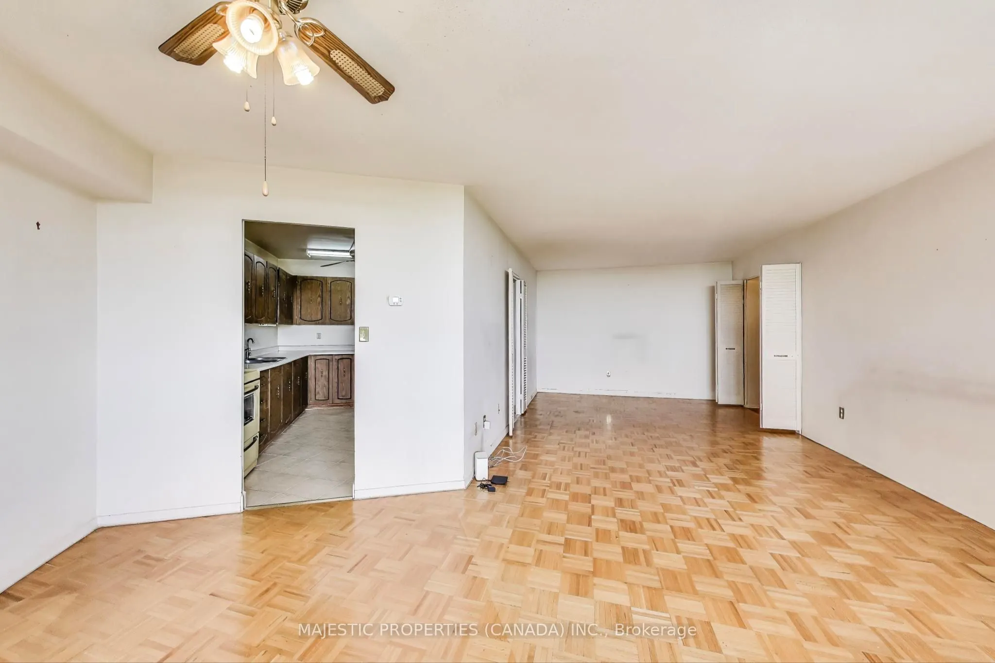 15 Vicora Link Way, #1216