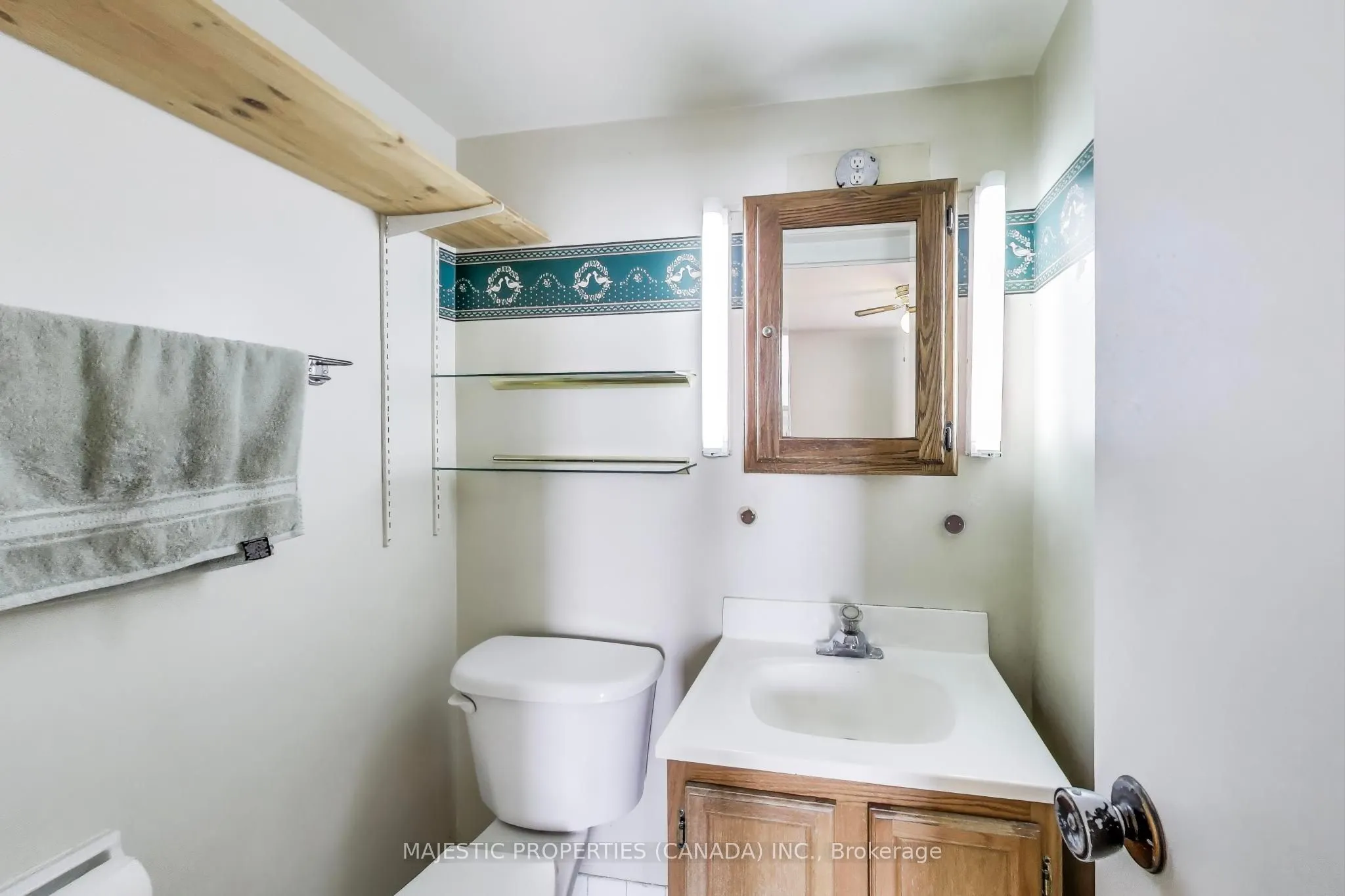 15 Vicora Link Way, #1216
