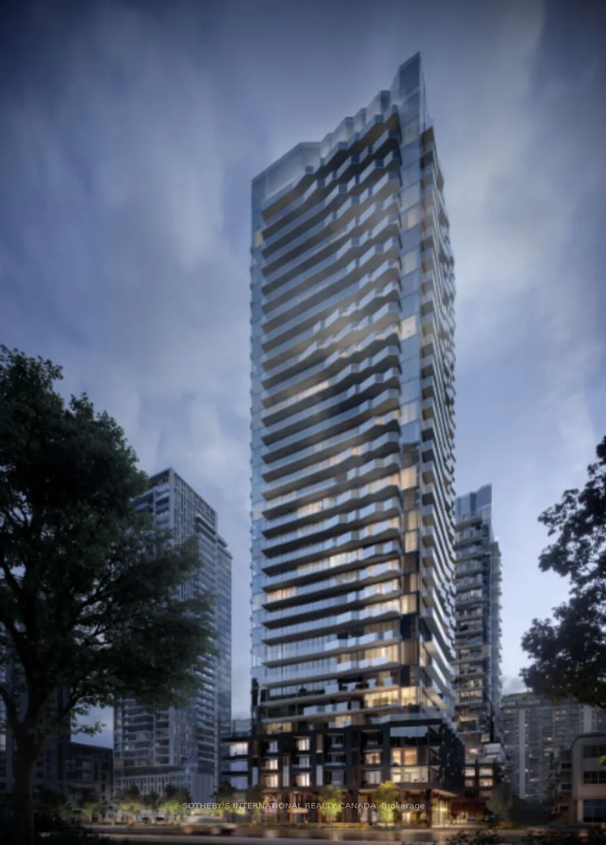 110 Broadway Avenue, #511-S