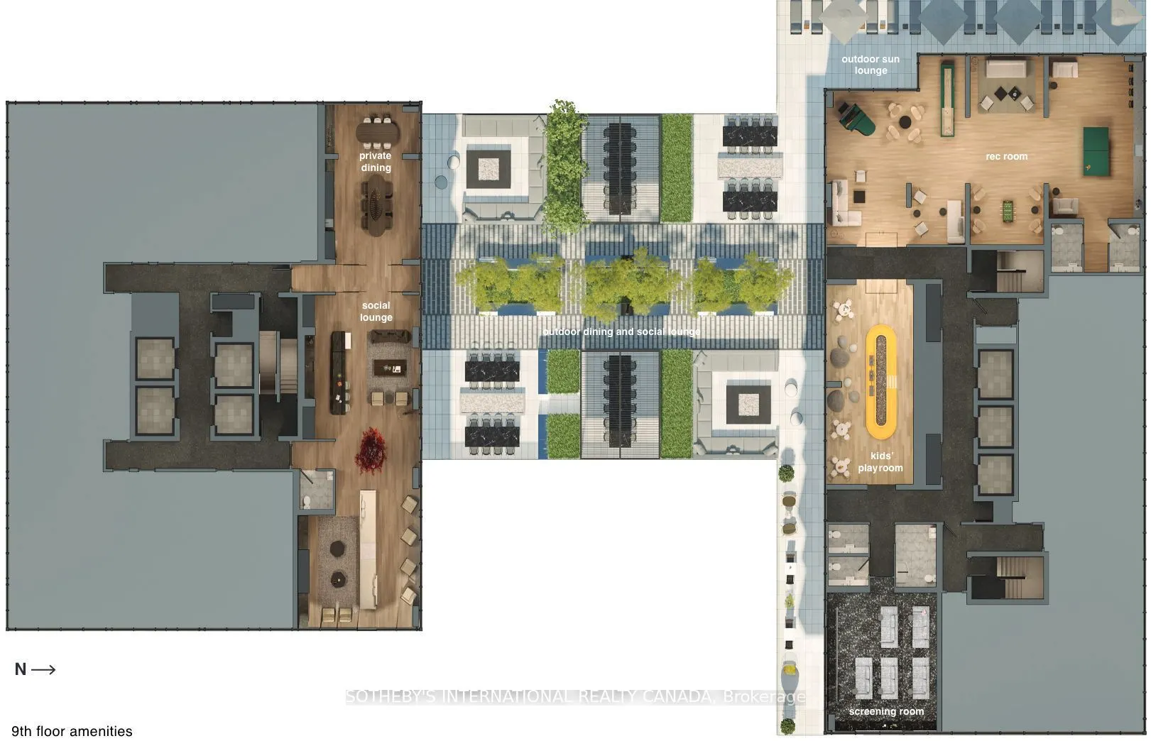 110 Broadway Avenue, #511-S