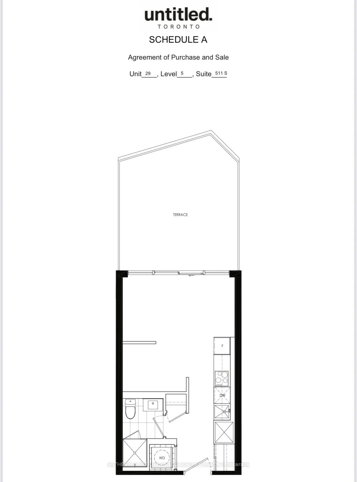 110 Broadway Avenue, #511-S