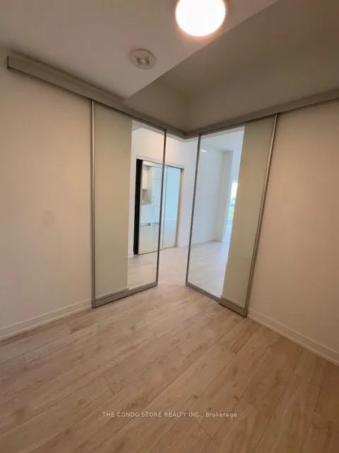 181 Sheppard Avenue E, #717