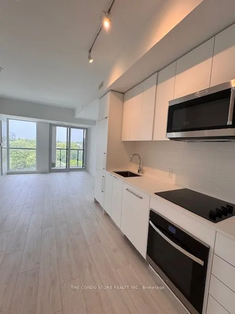 181 Sheppard Avenue E, #717