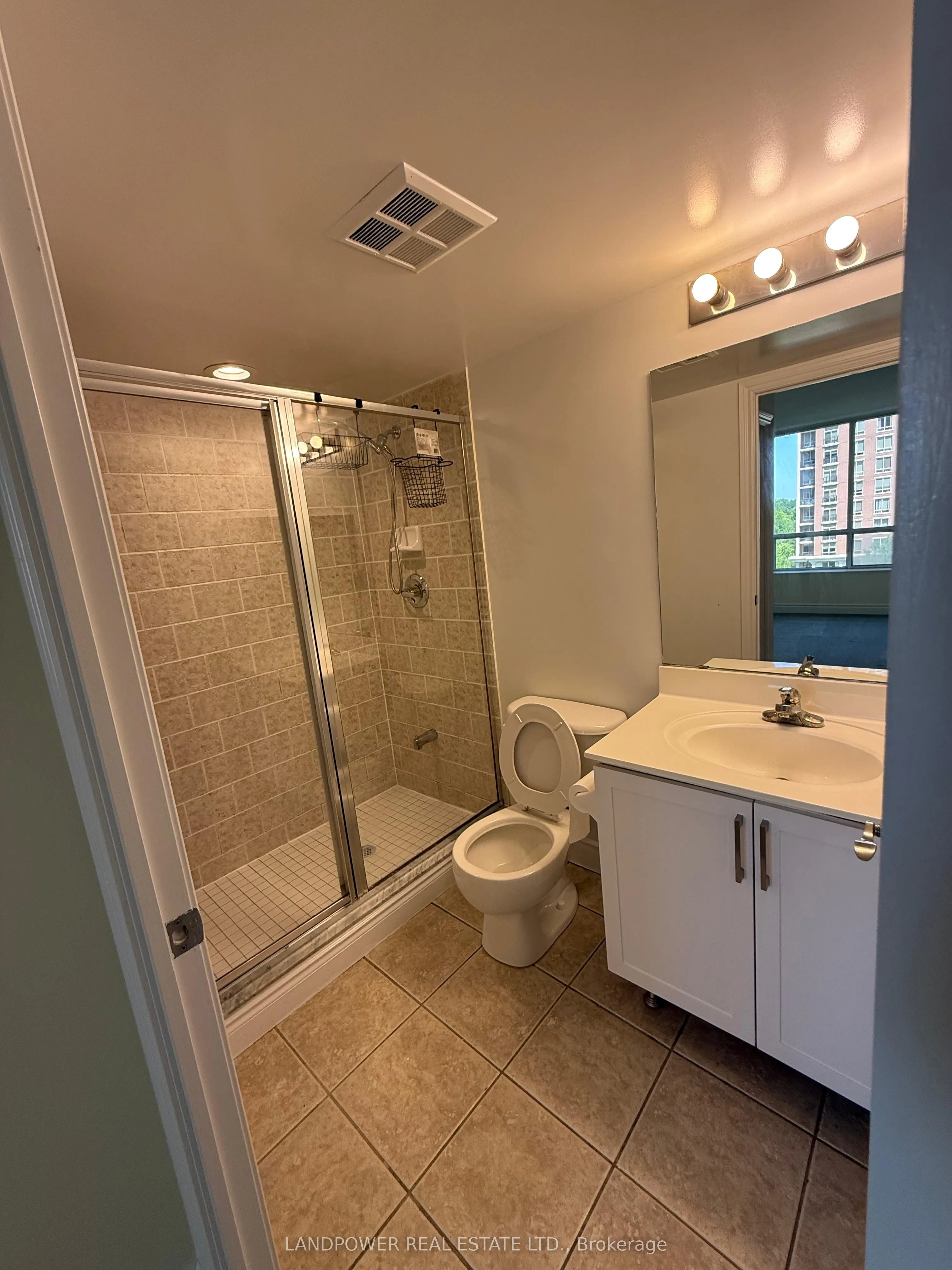 1103 Leslie Street, #705
