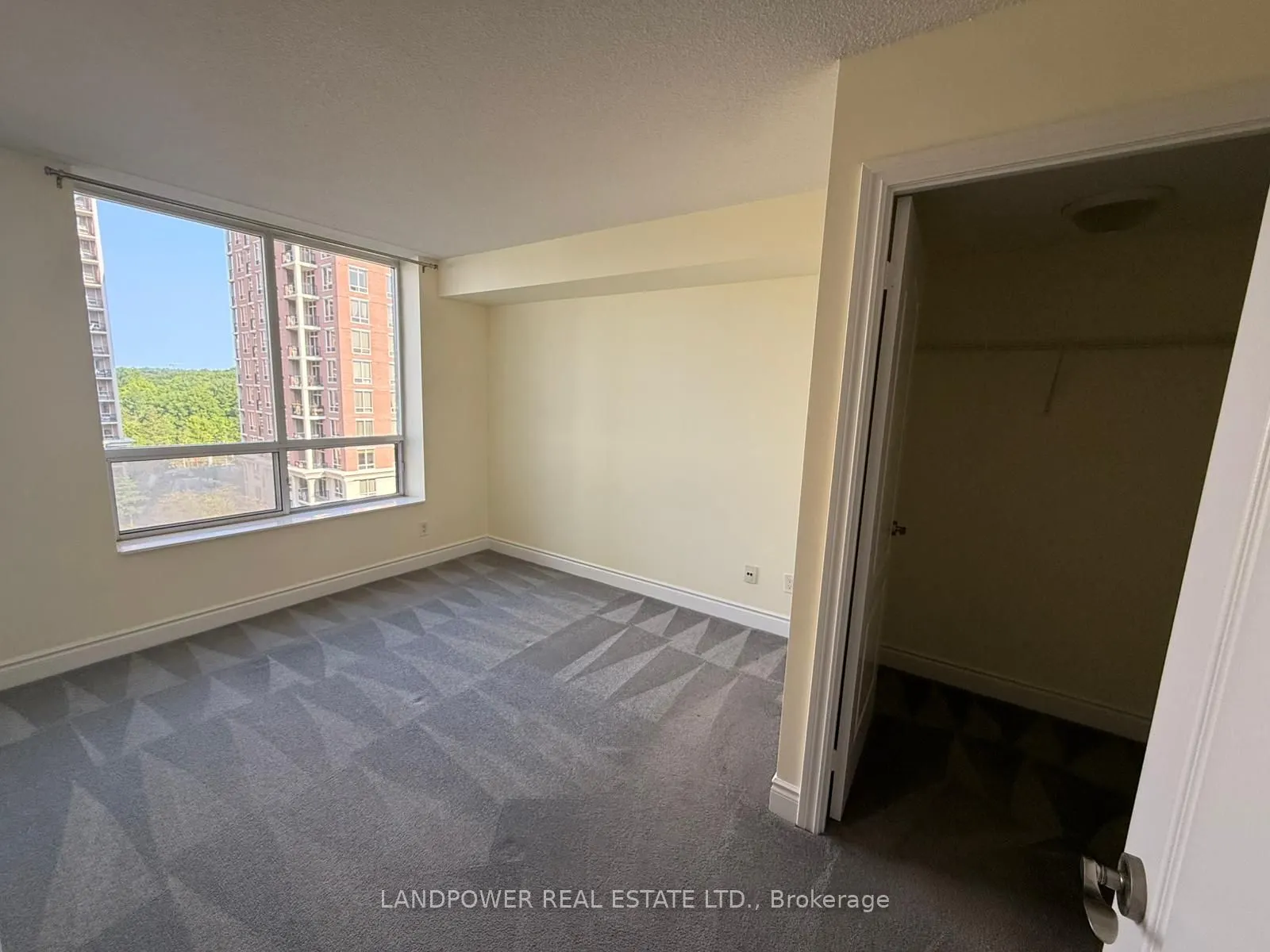 1103 Leslie Street, #705