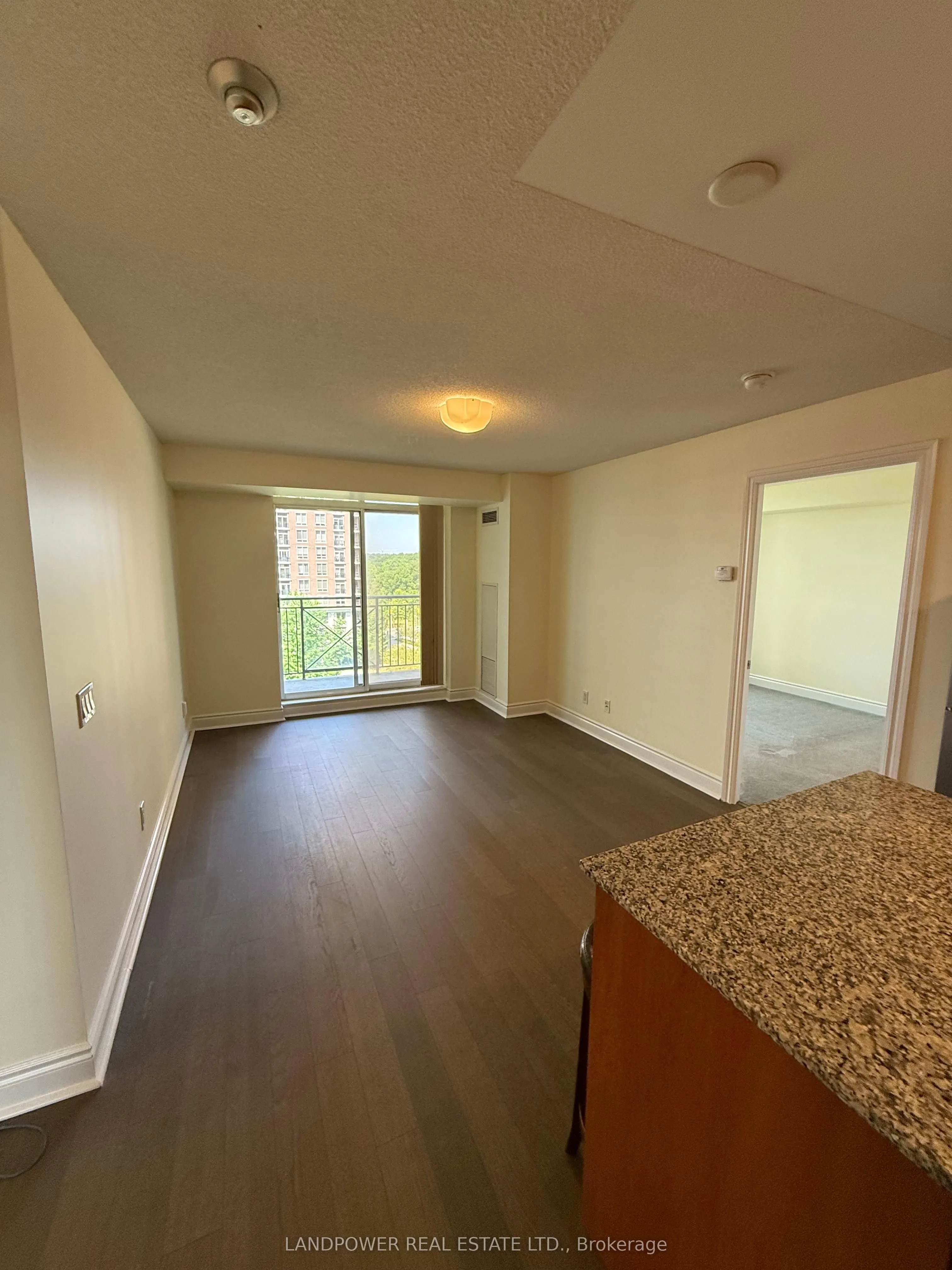 1103 Leslie Street, #705