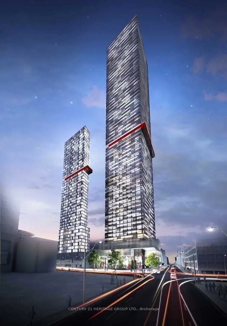 8 Eglinton Avenue E, #1409