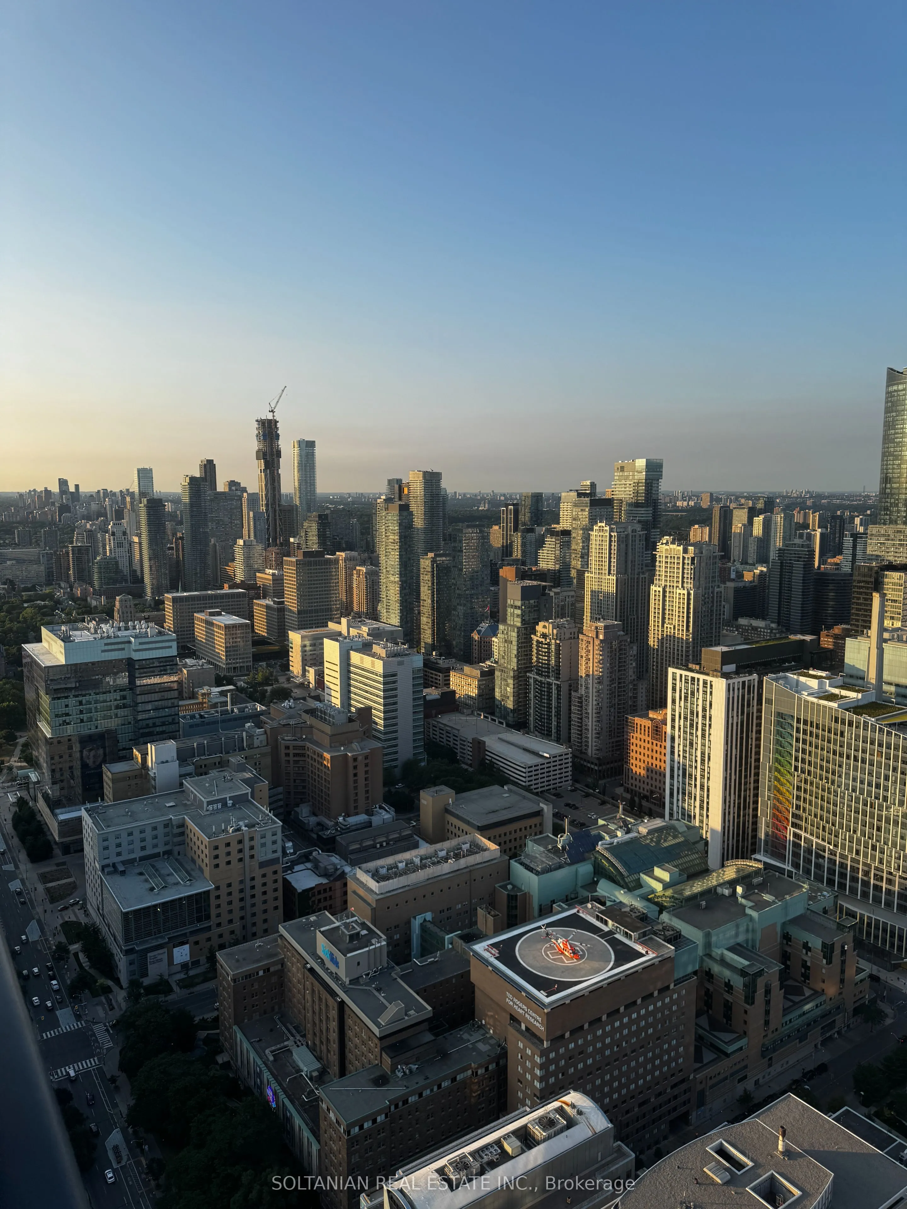 488 University Avenue, #5106