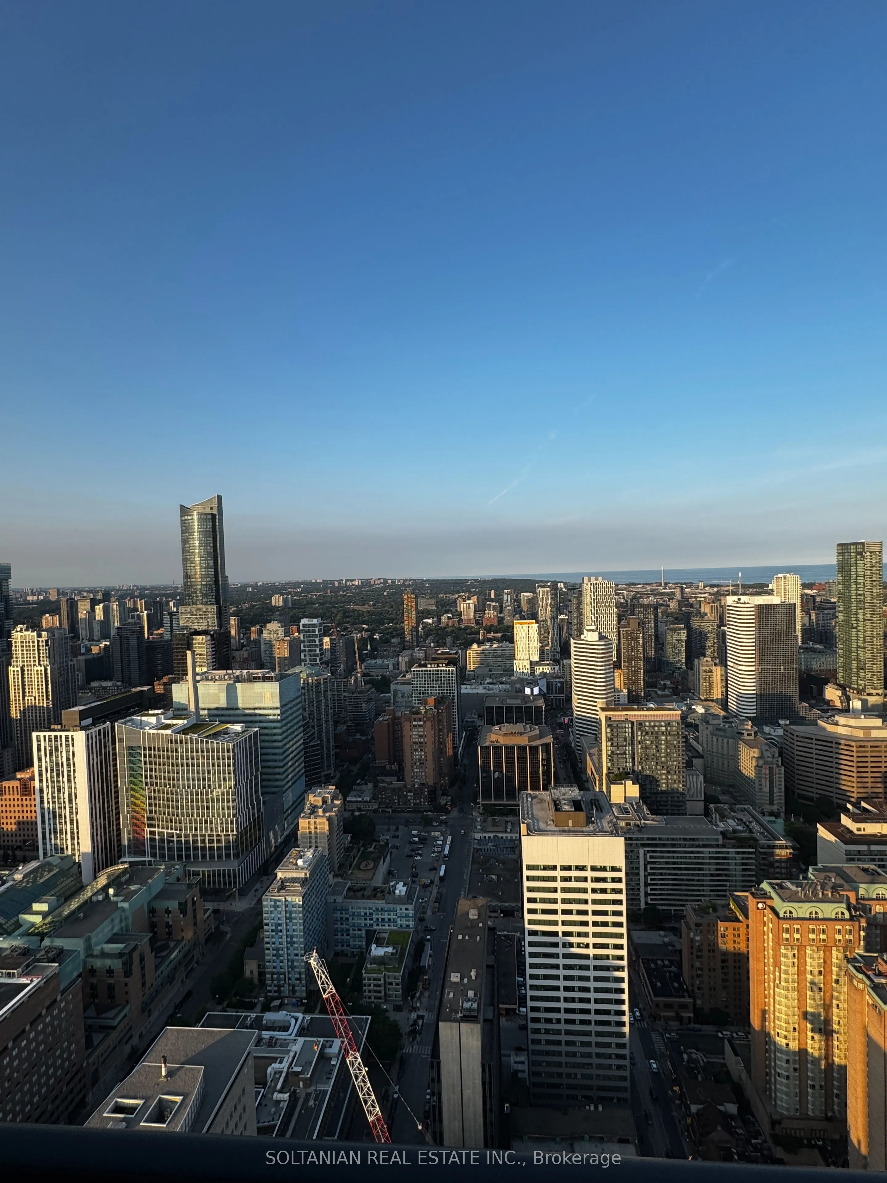 488 University Avenue, #5106
