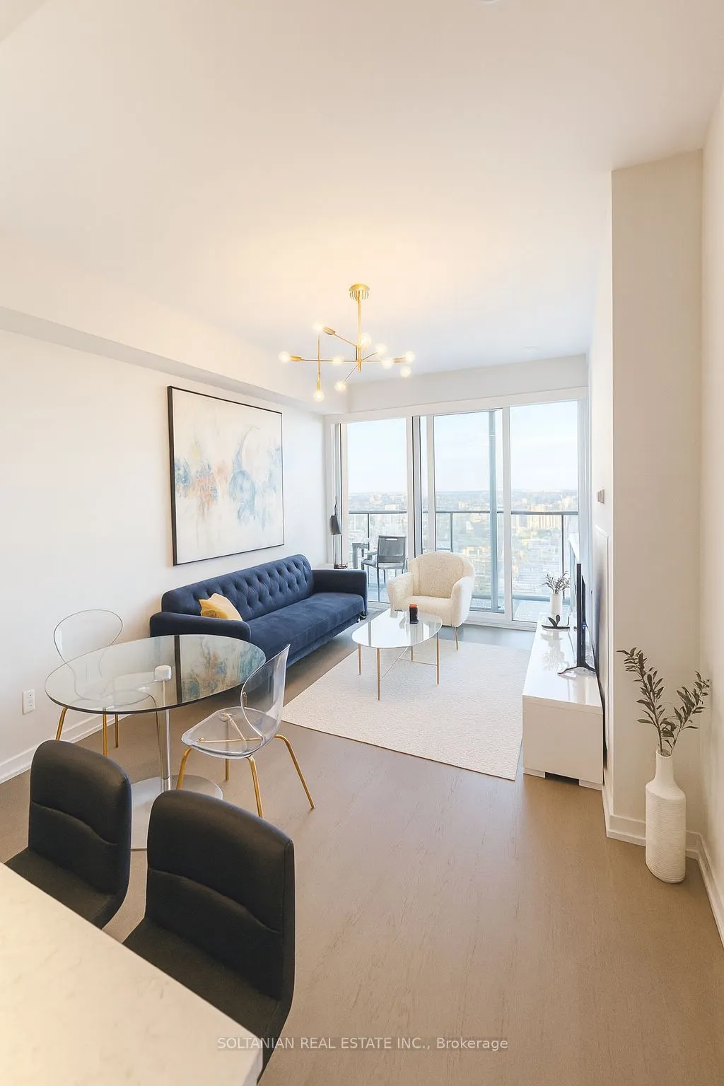 488 University Avenue, #5106