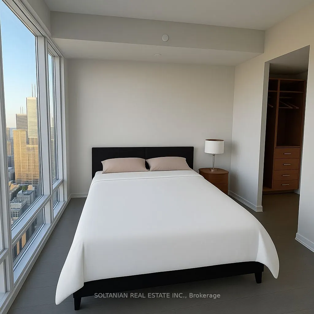 488 University Avenue, #5106