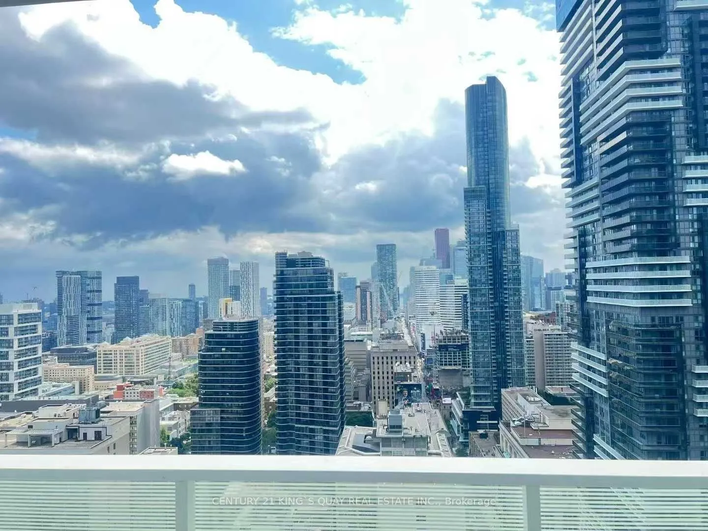 501 Yonge Street, #3511