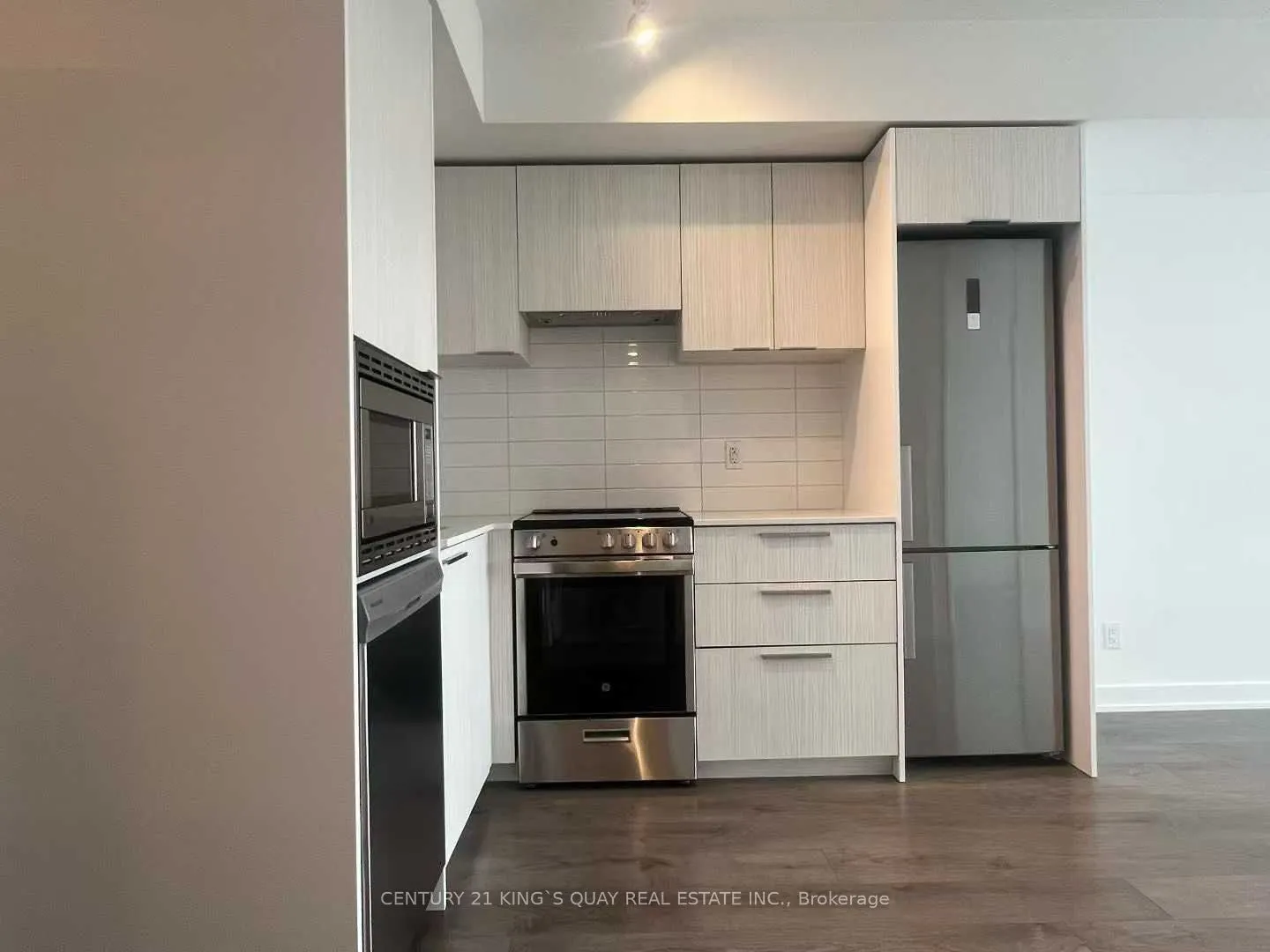 501 Yonge Street, #3511