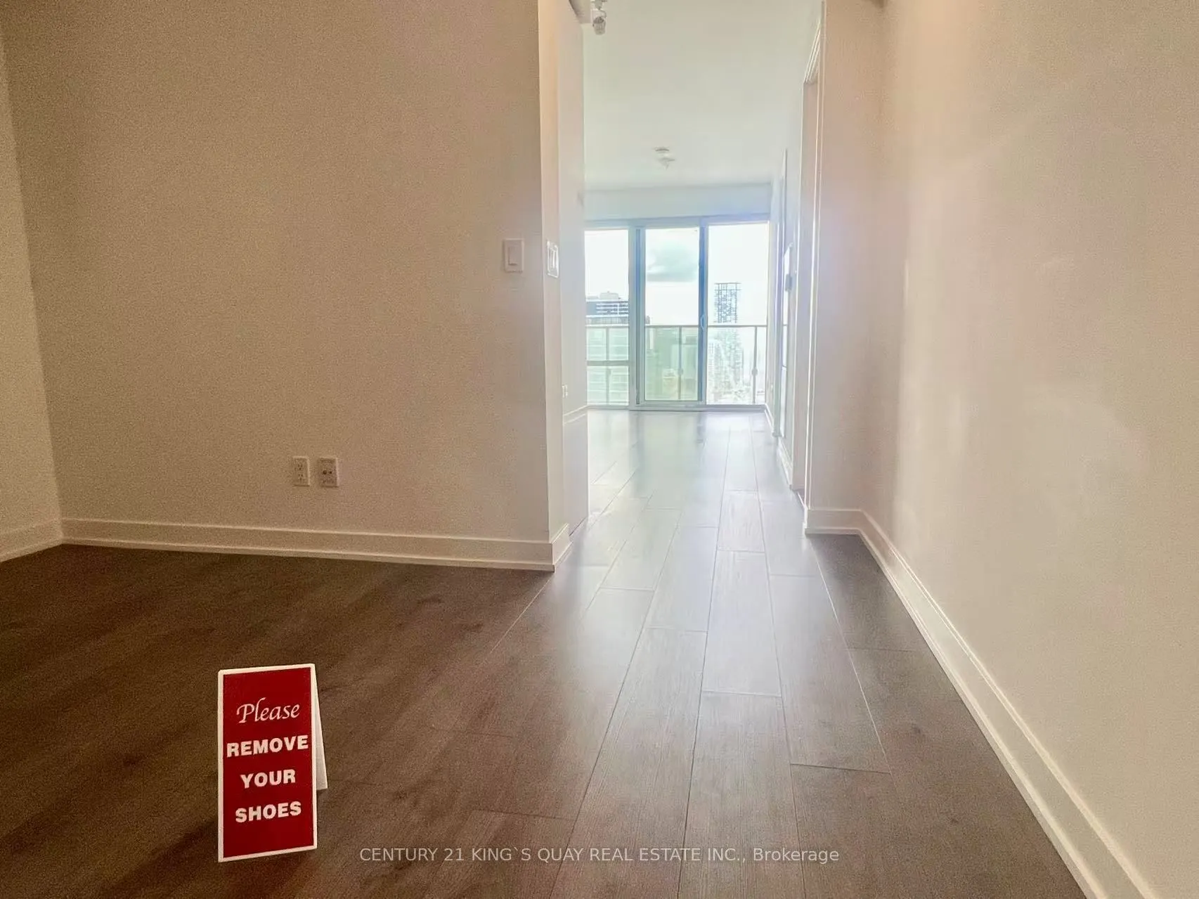 501 Yonge Street, #3511
