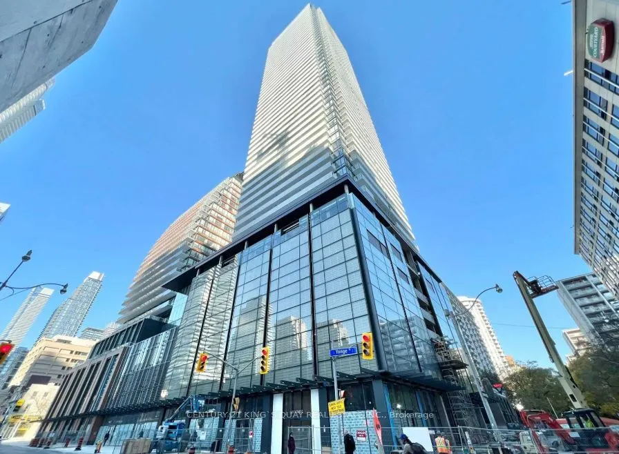 501 Yonge Street, #3511