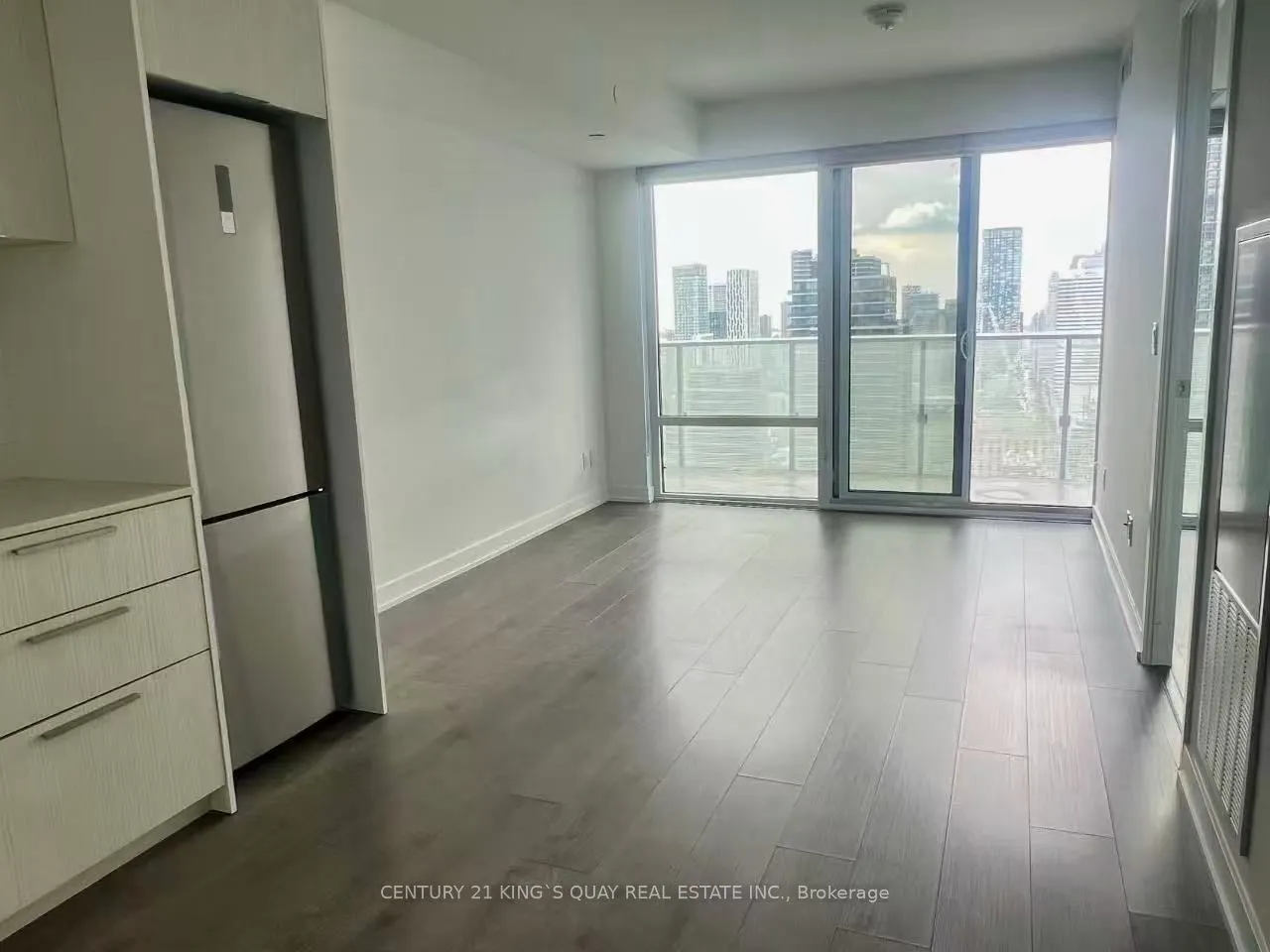 501 Yonge Street, #3511