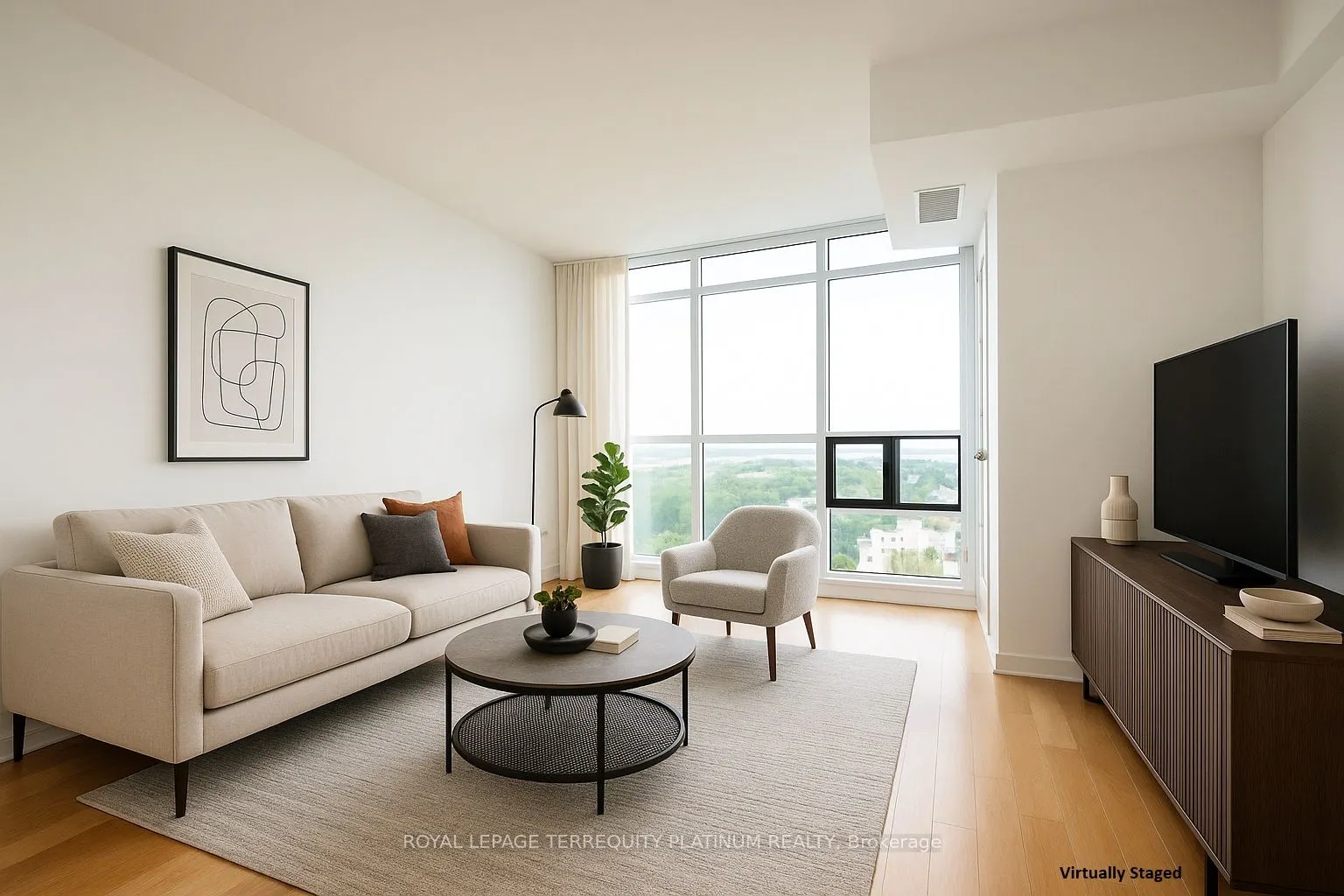 28 Harrison Garden Boulevard, #1812