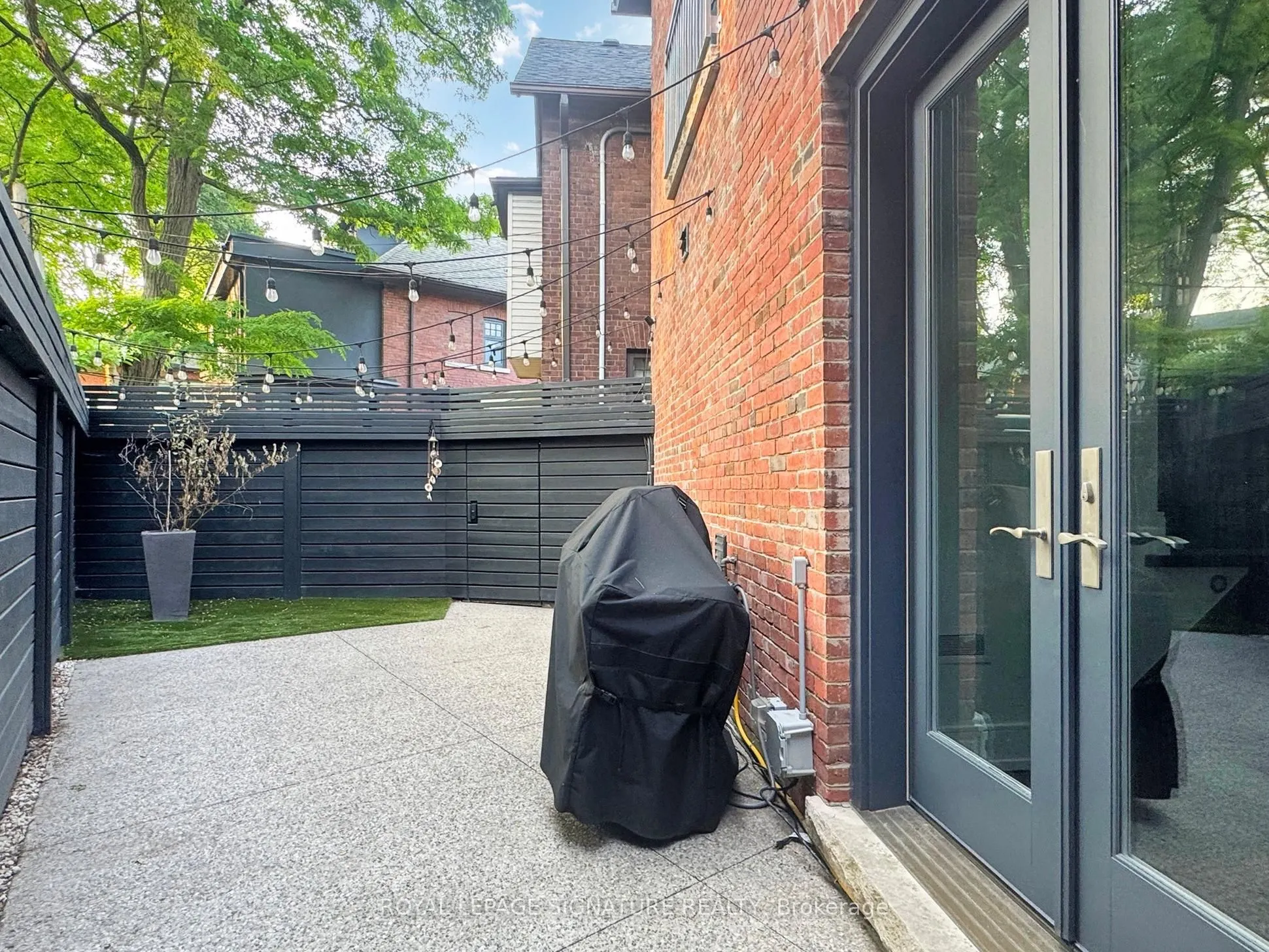 116 Glen Road
