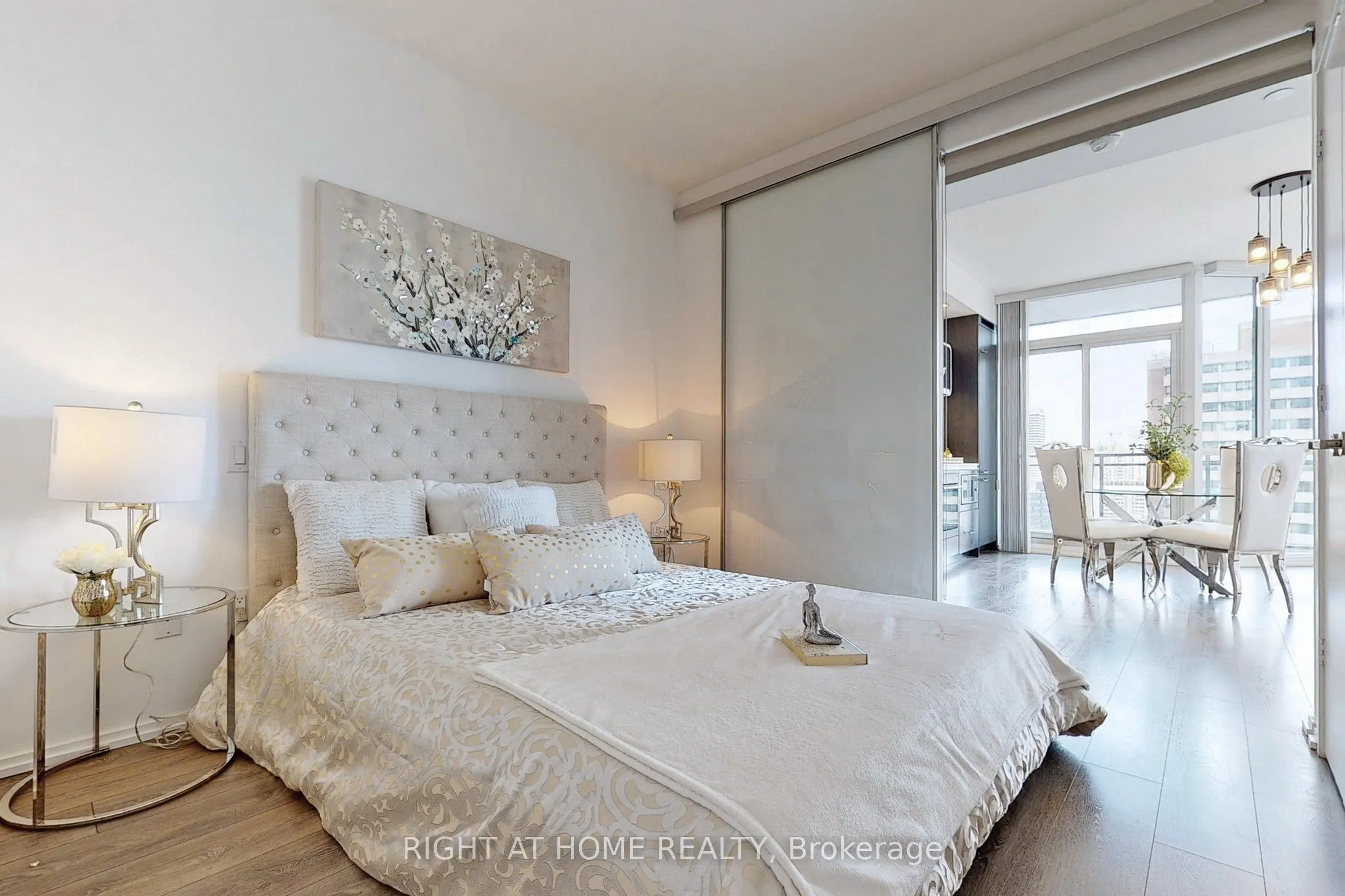 45 Charles Street E, #2201