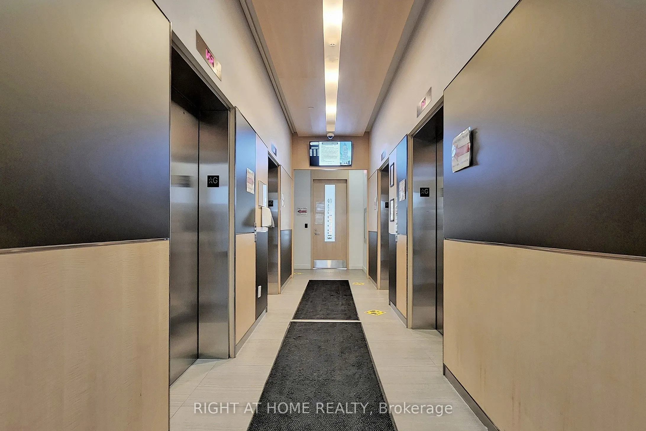45 Charles Street E, #2201