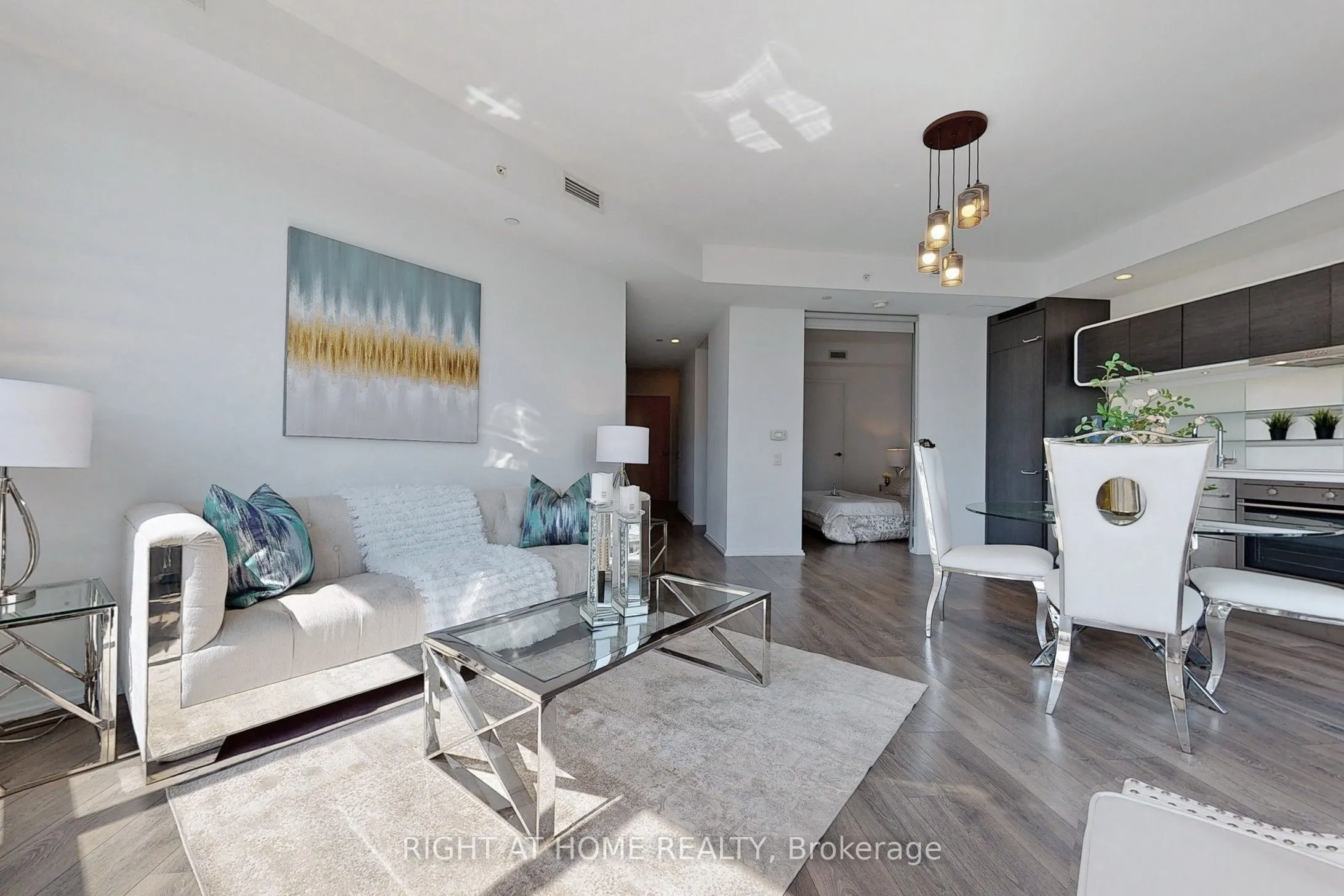 45 Charles Street E, #2201