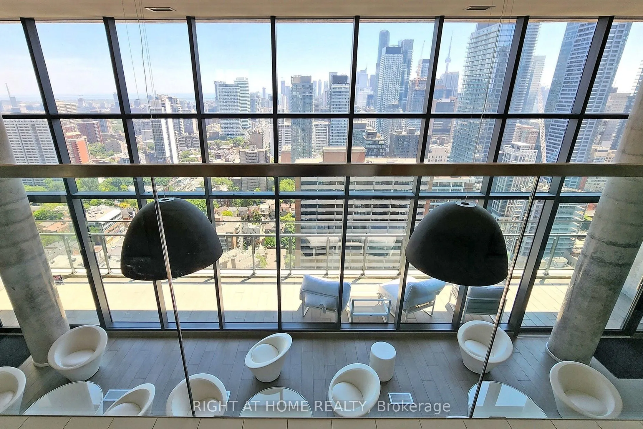 45 Charles Street E, #2201