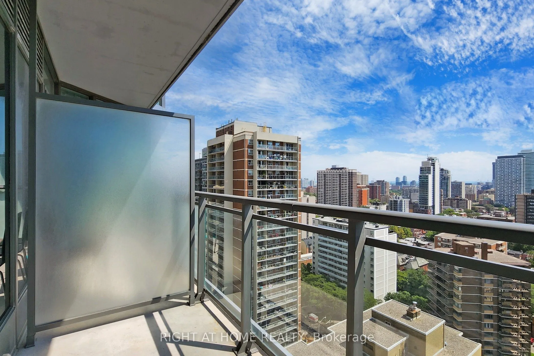 45 Charles Street E, #2201