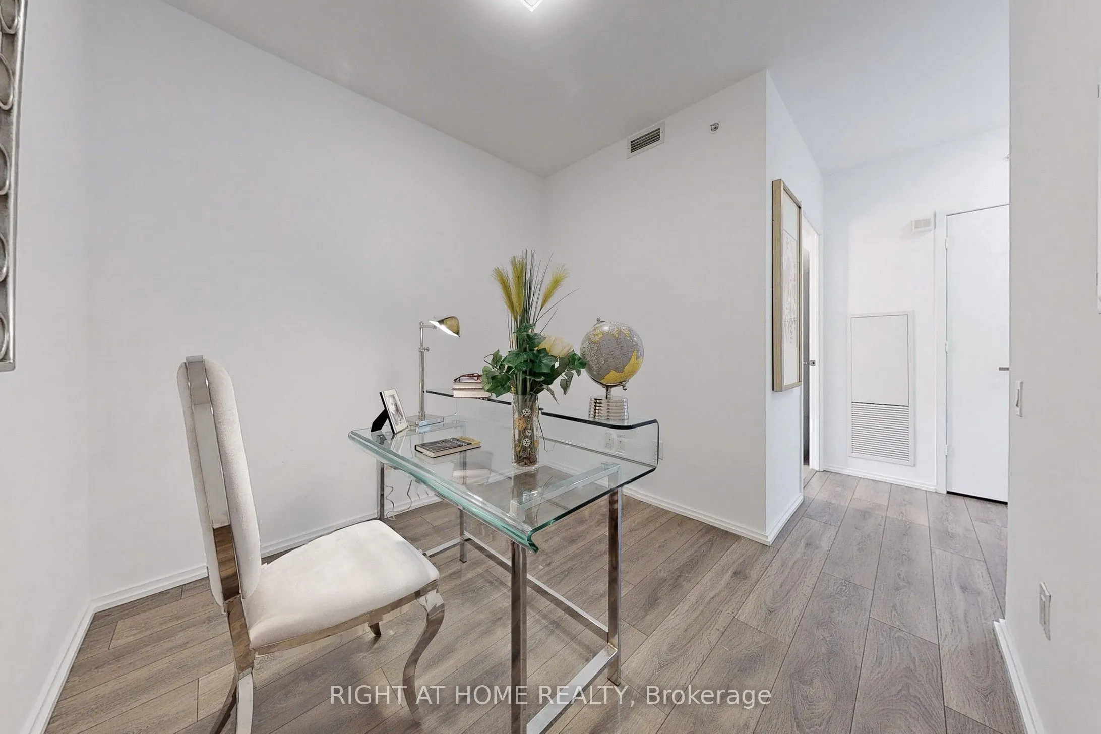45 Charles Street E, #2201