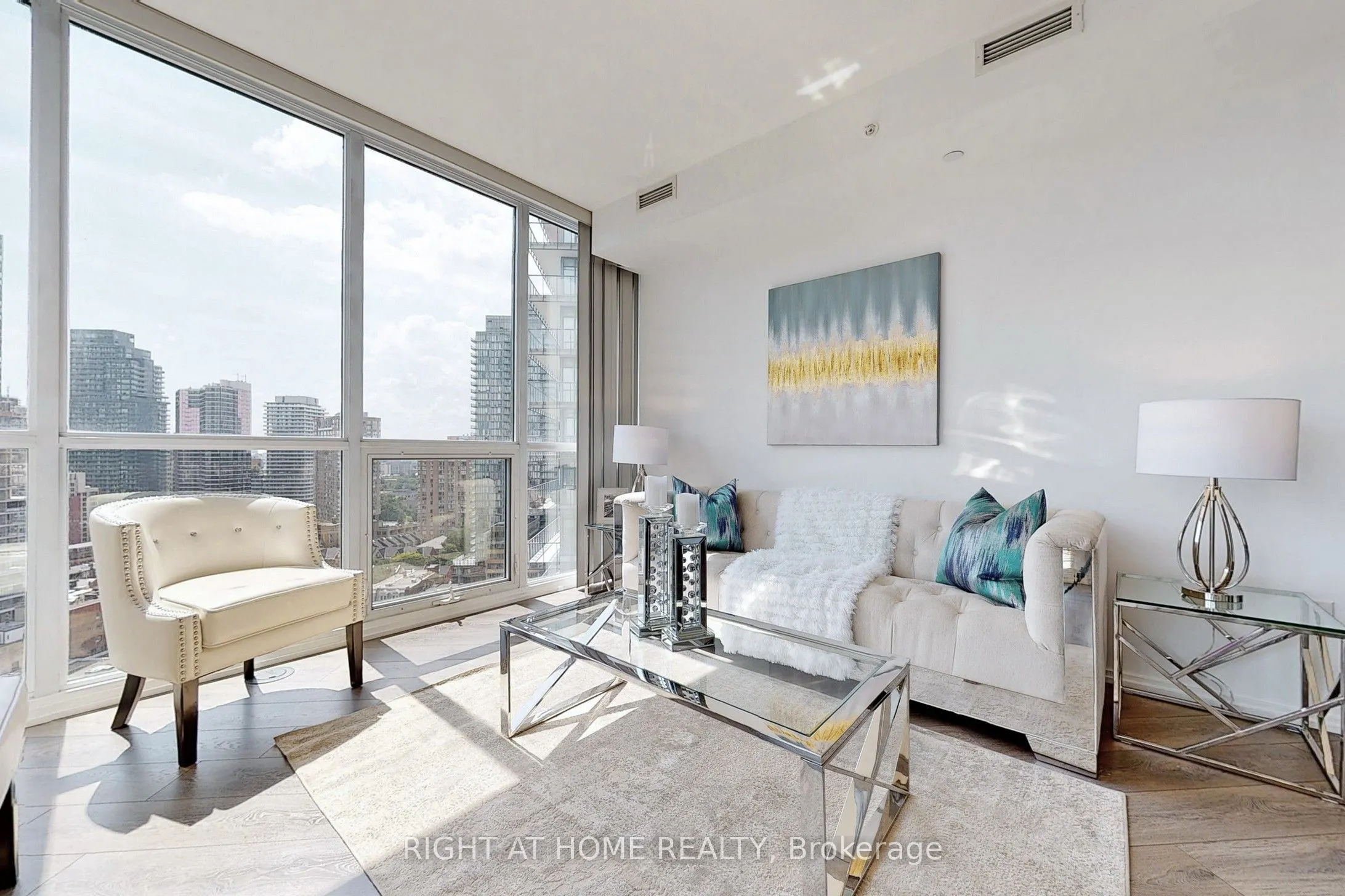 45 Charles Street E, #2201