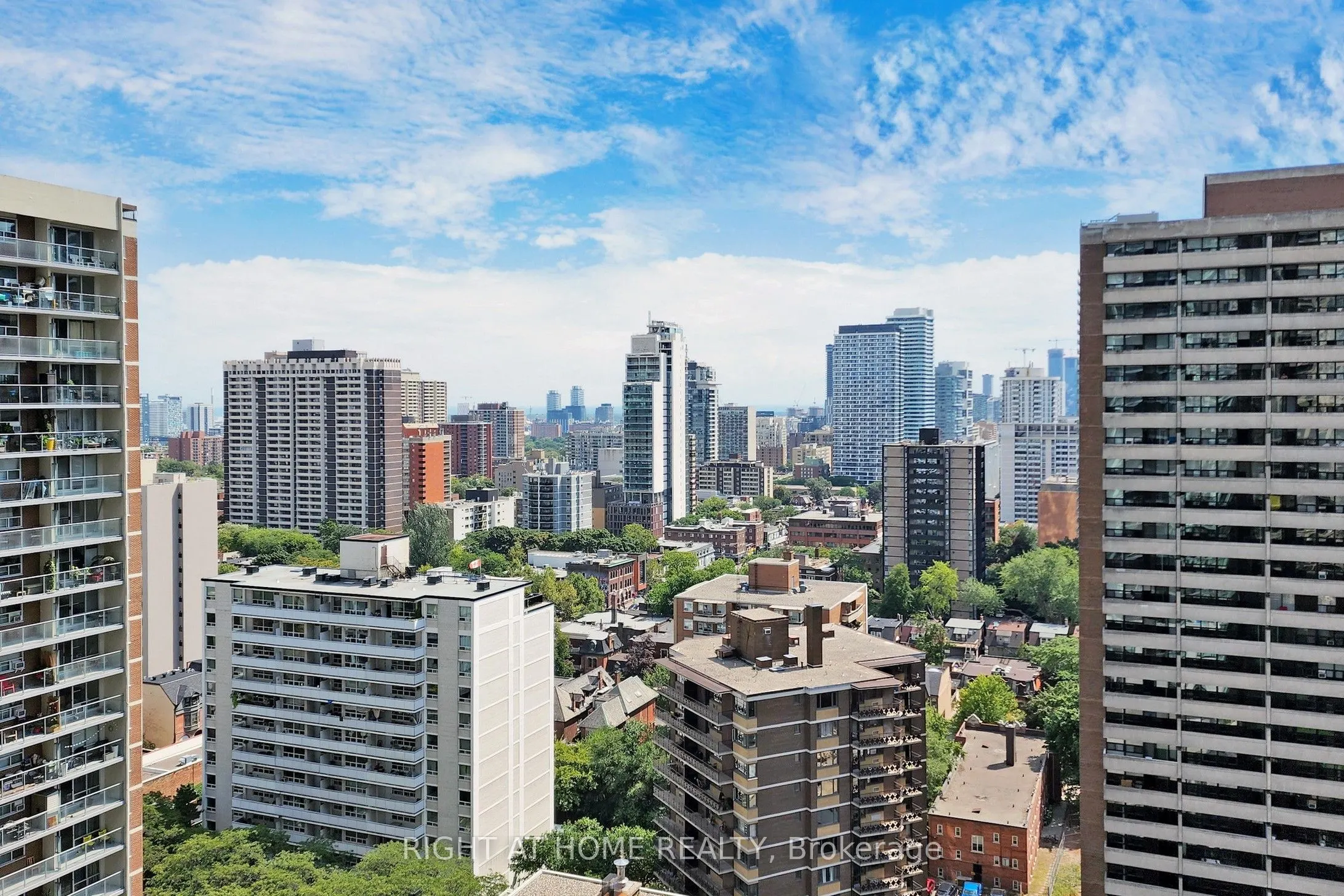 45 Charles Street E, #2201