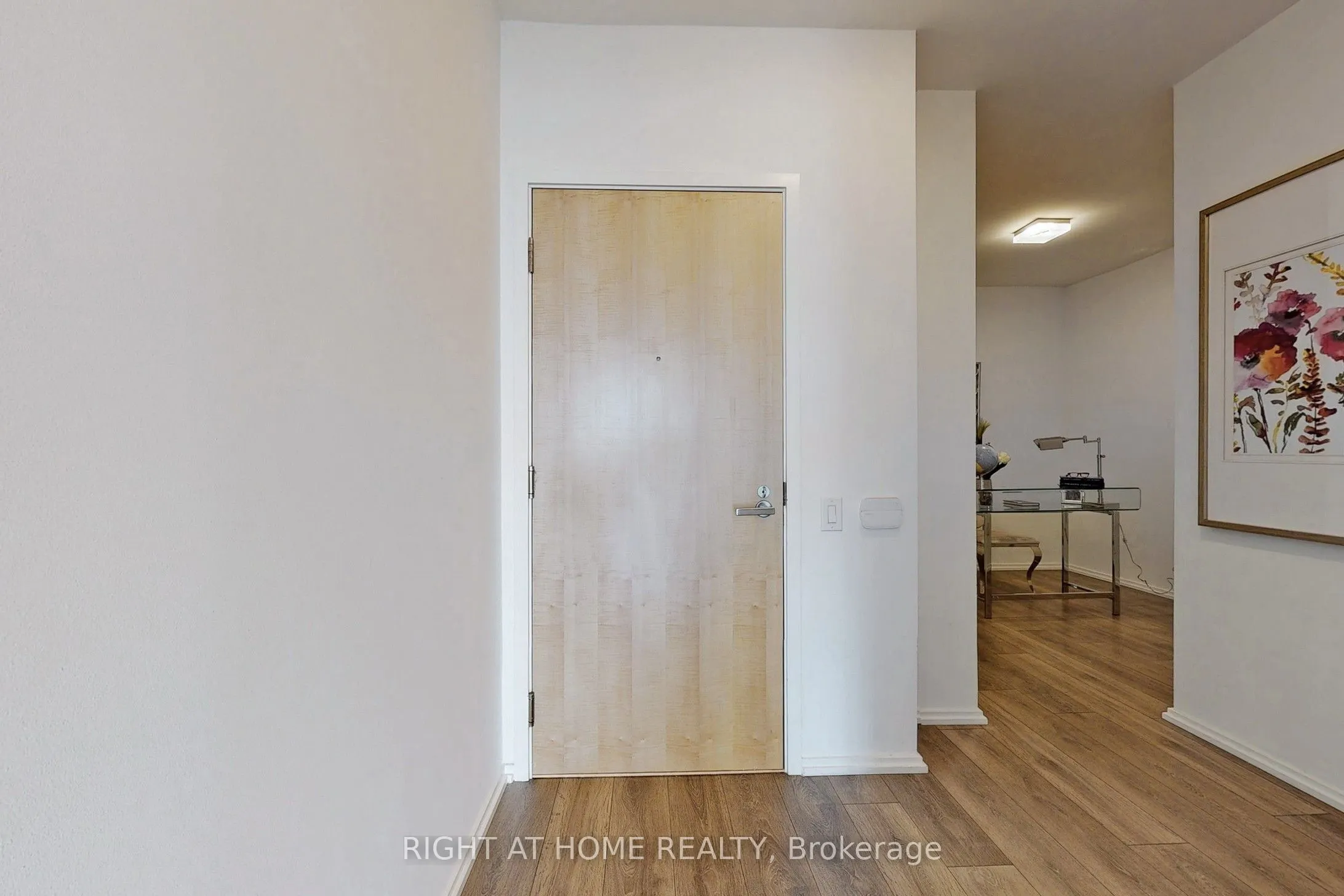 45 Charles Street E, #2201