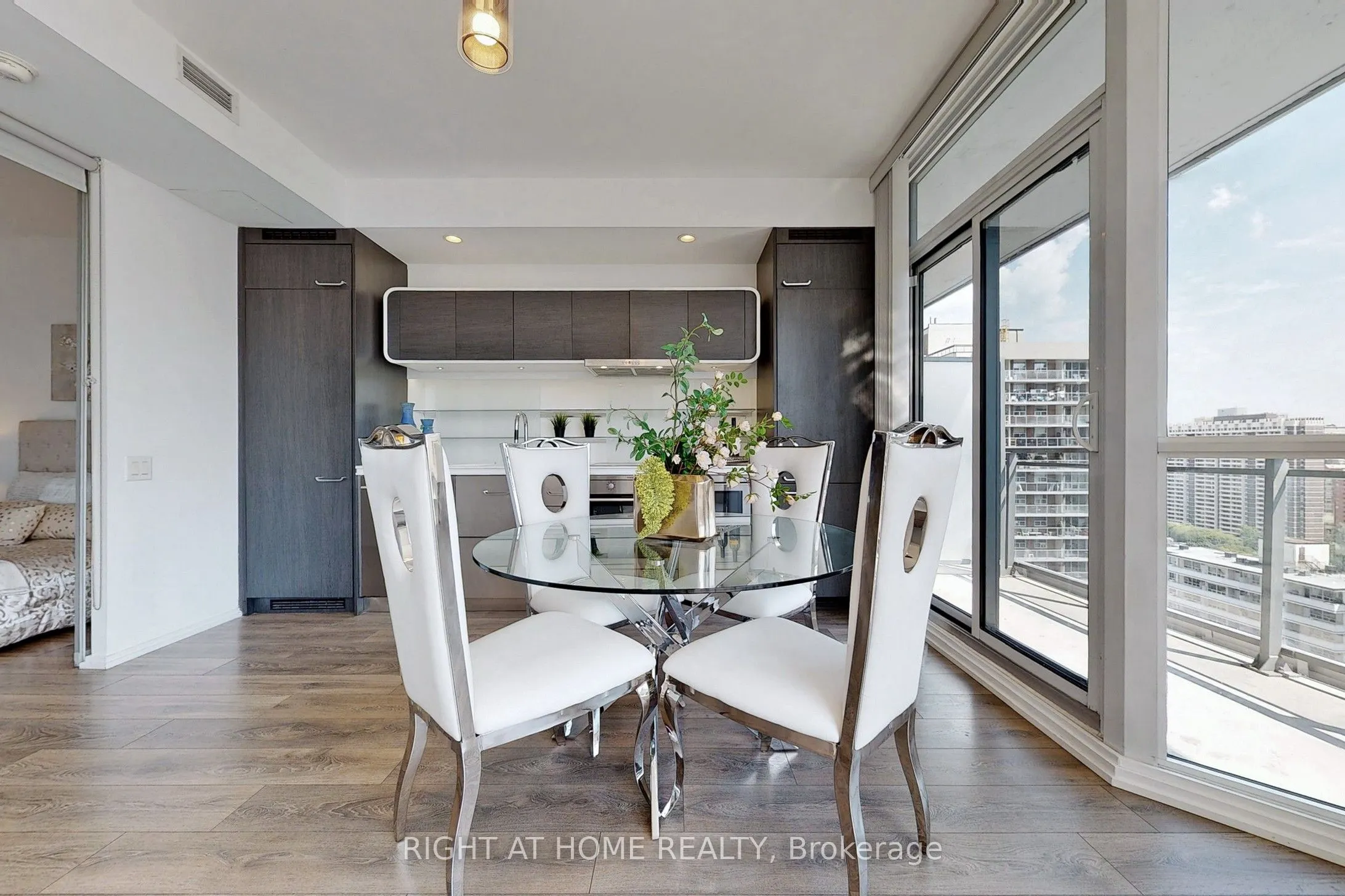 45 Charles Street E, #2201