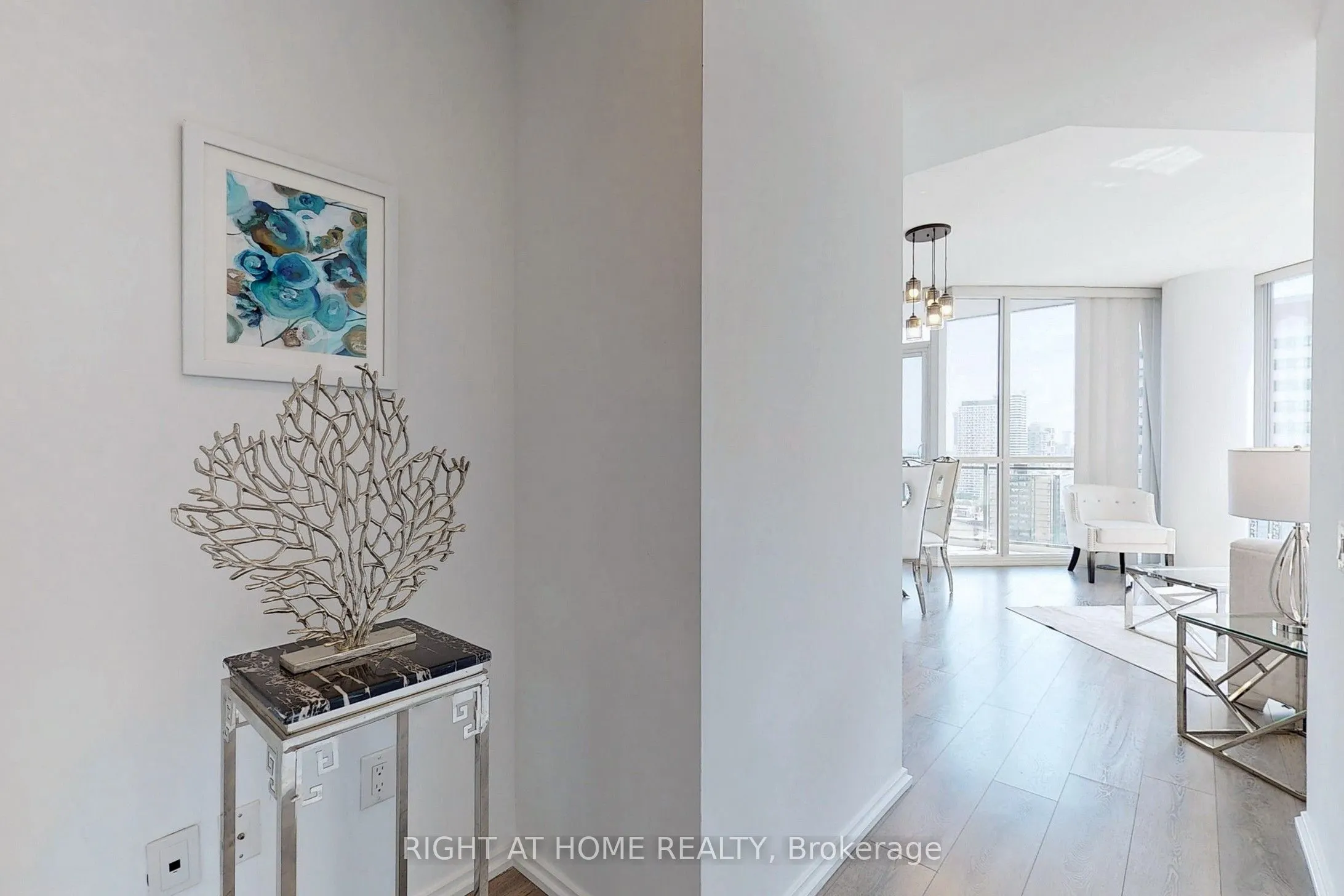 45 Charles Street E, #2201