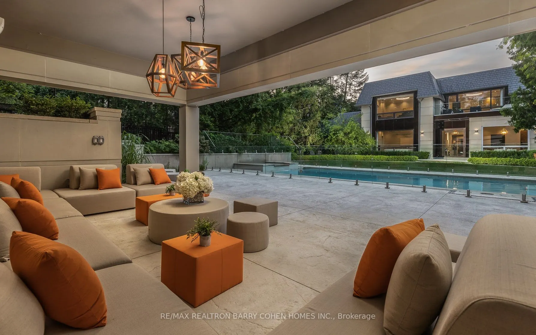 101 Old Colony Road