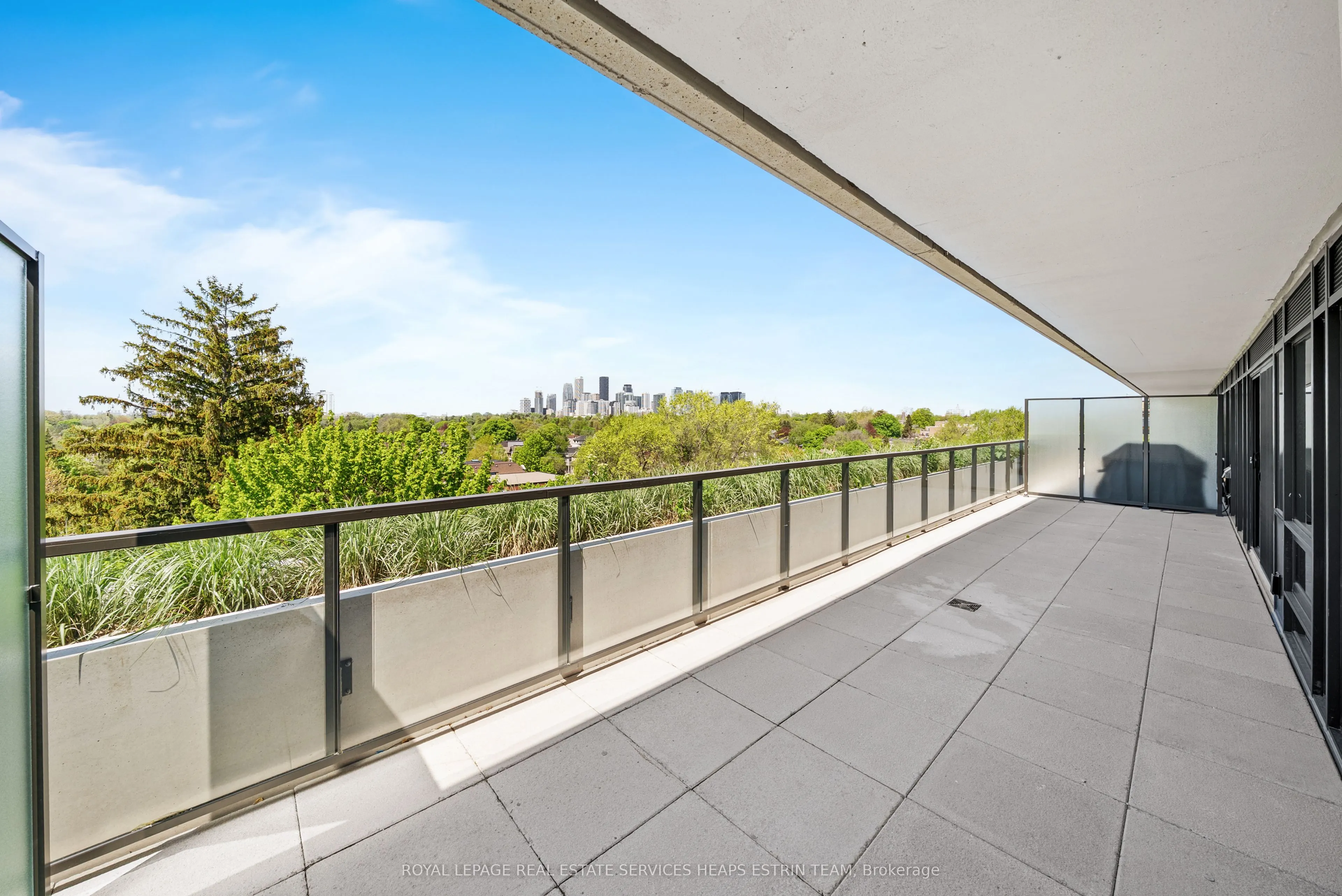 1414 Bayview Avenue, #601