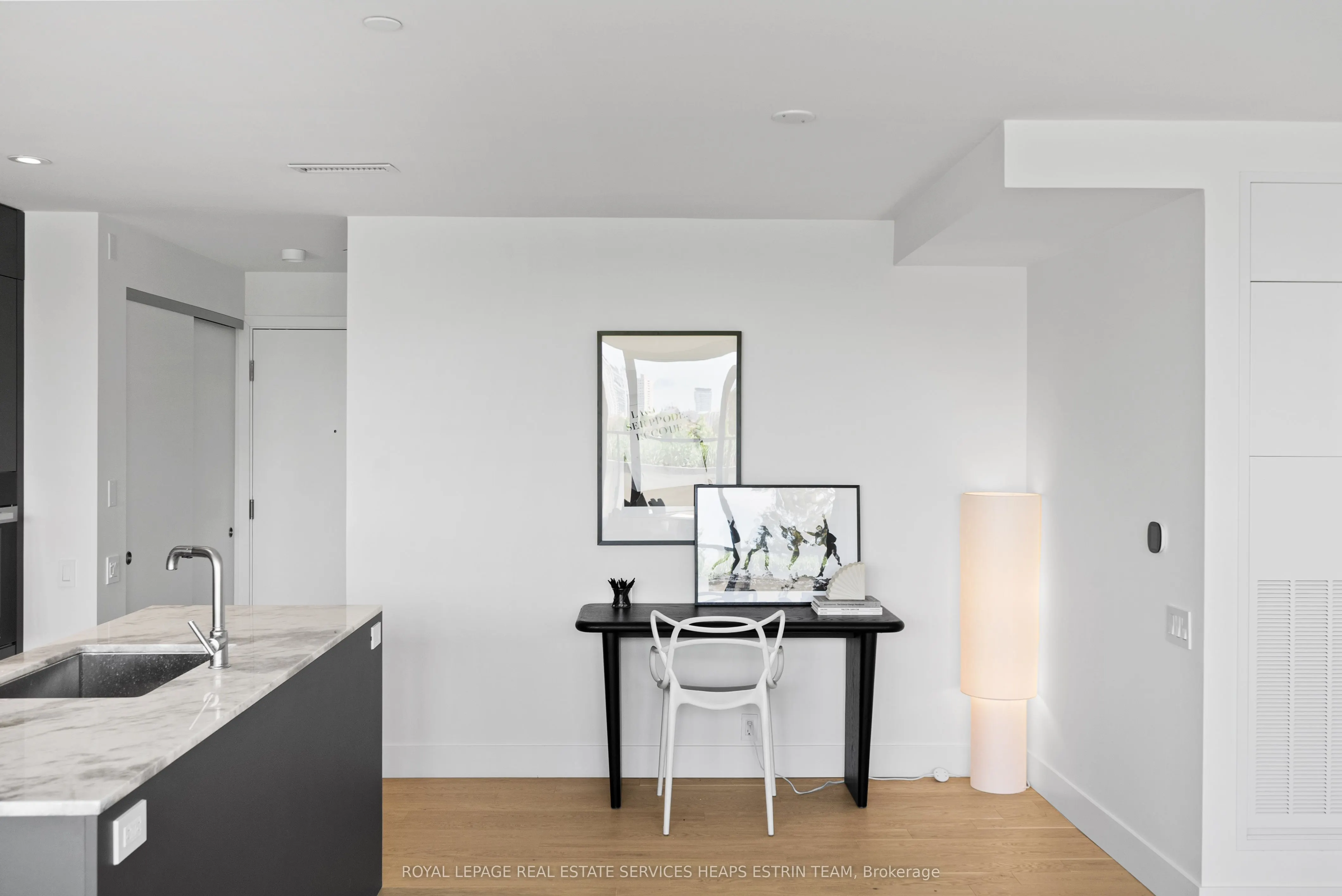 1414 Bayview Avenue, #601