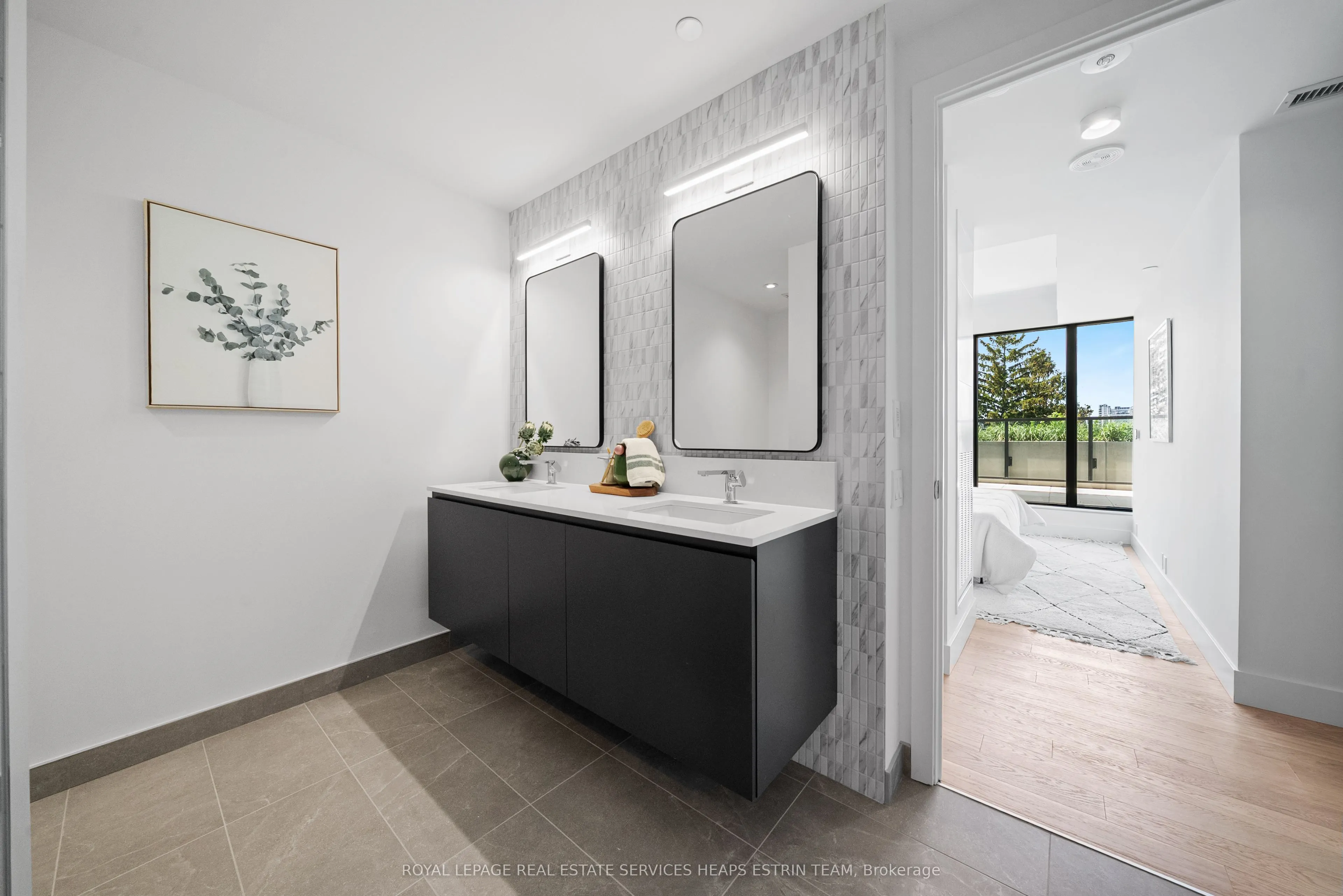1414 Bayview Avenue, #601