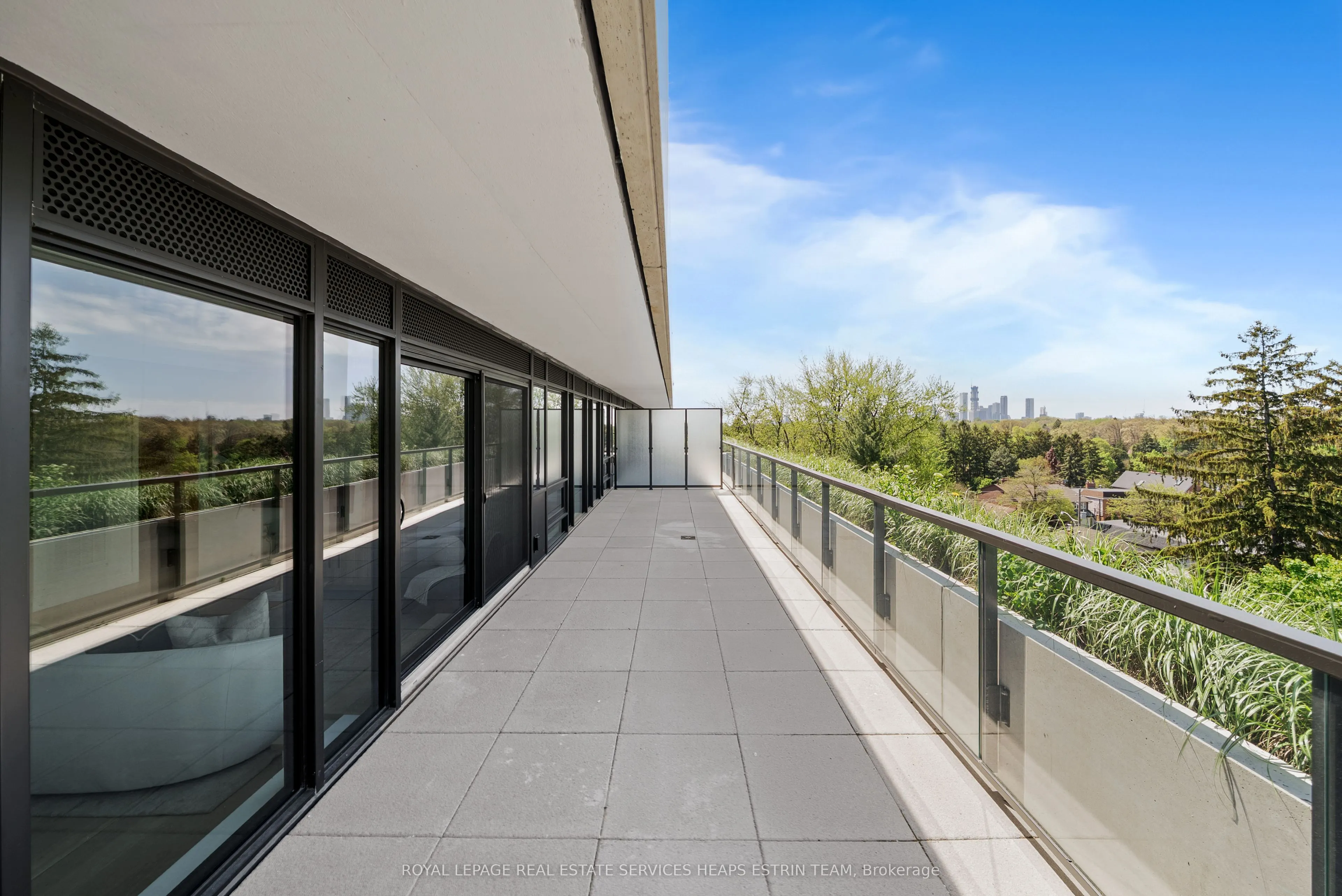 1414 Bayview Avenue, #601