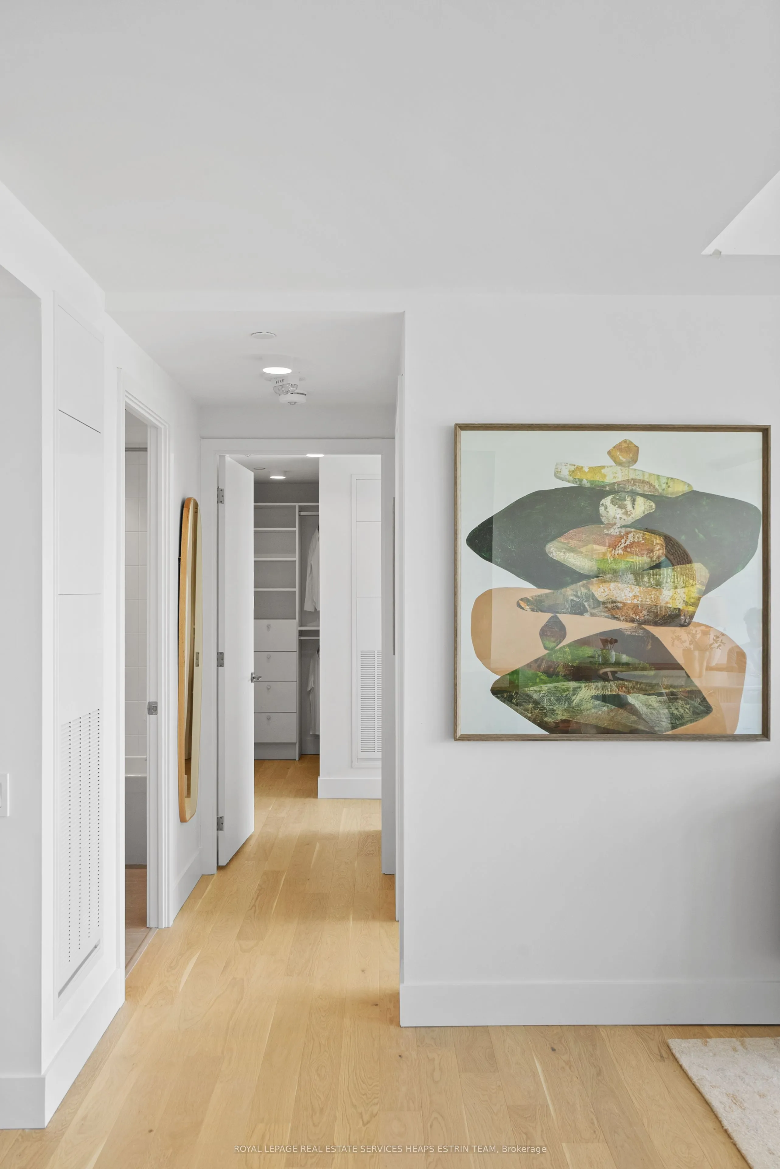 1414 Bayview Avenue, #601