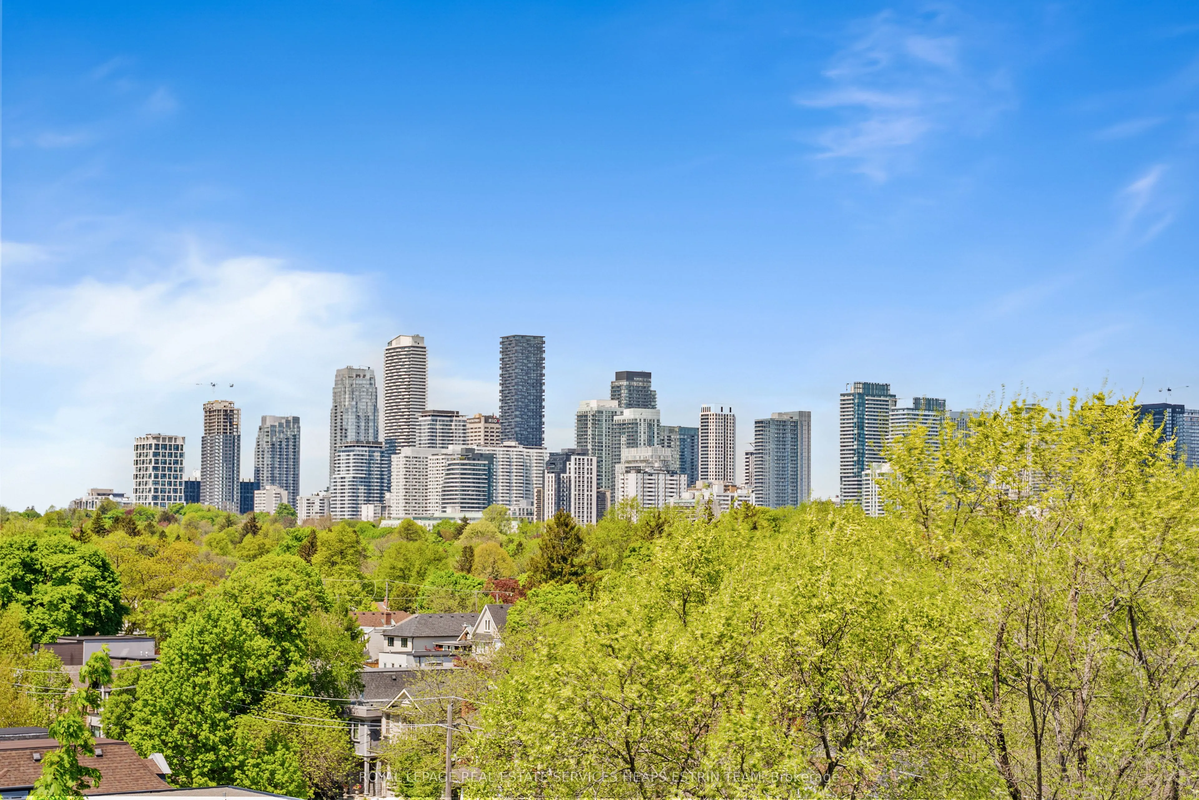 1414 Bayview Avenue, #601