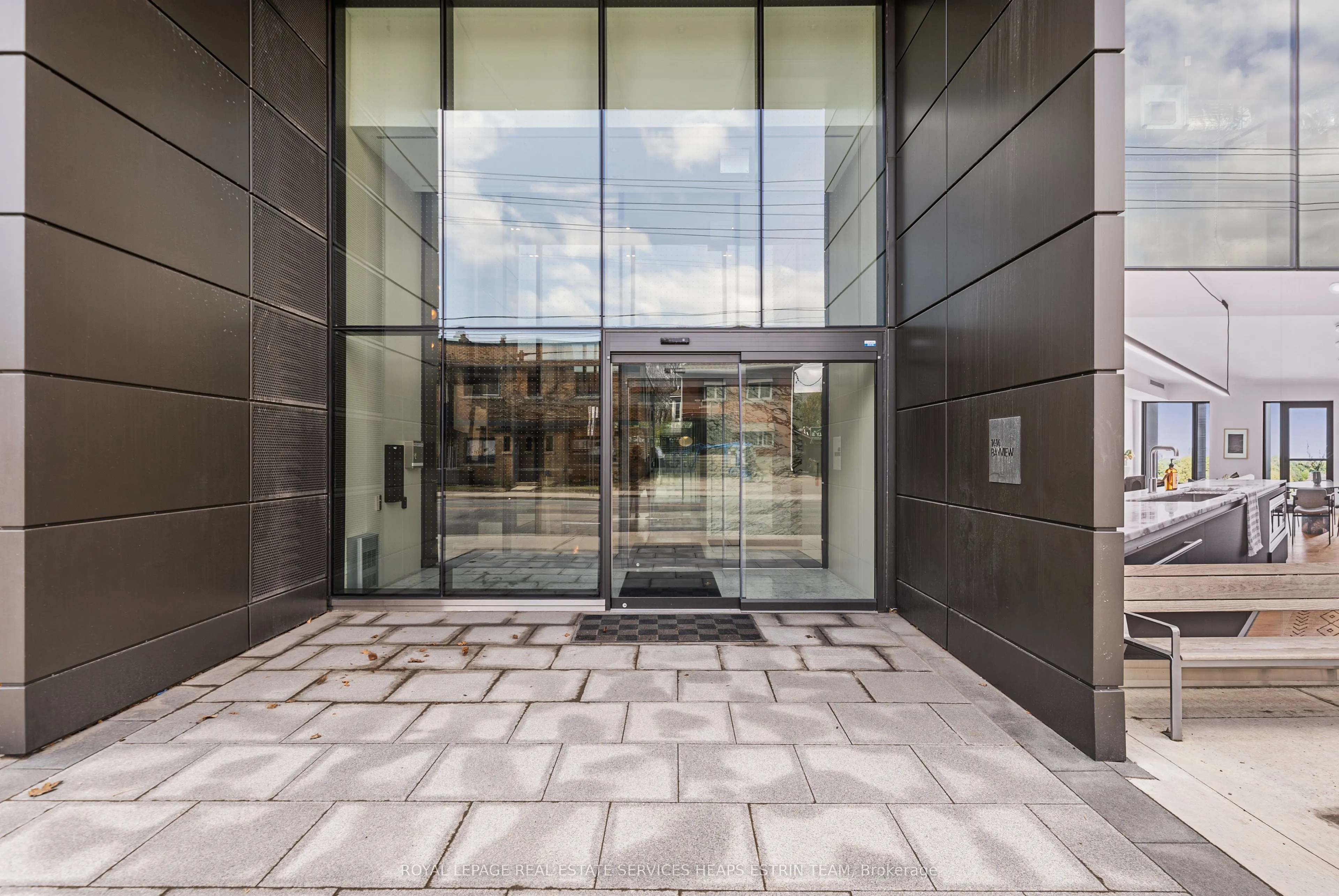 1414 Bayview Avenue, #601