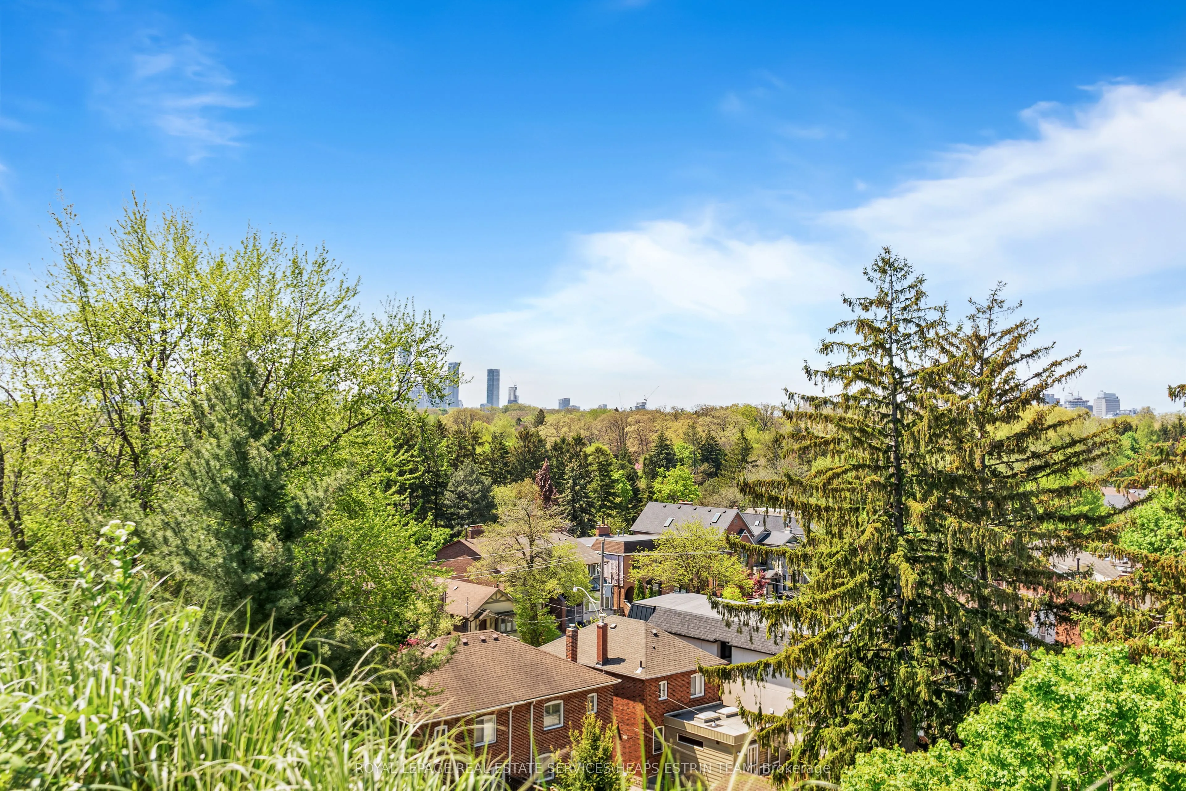 1414 Bayview Avenue, #601