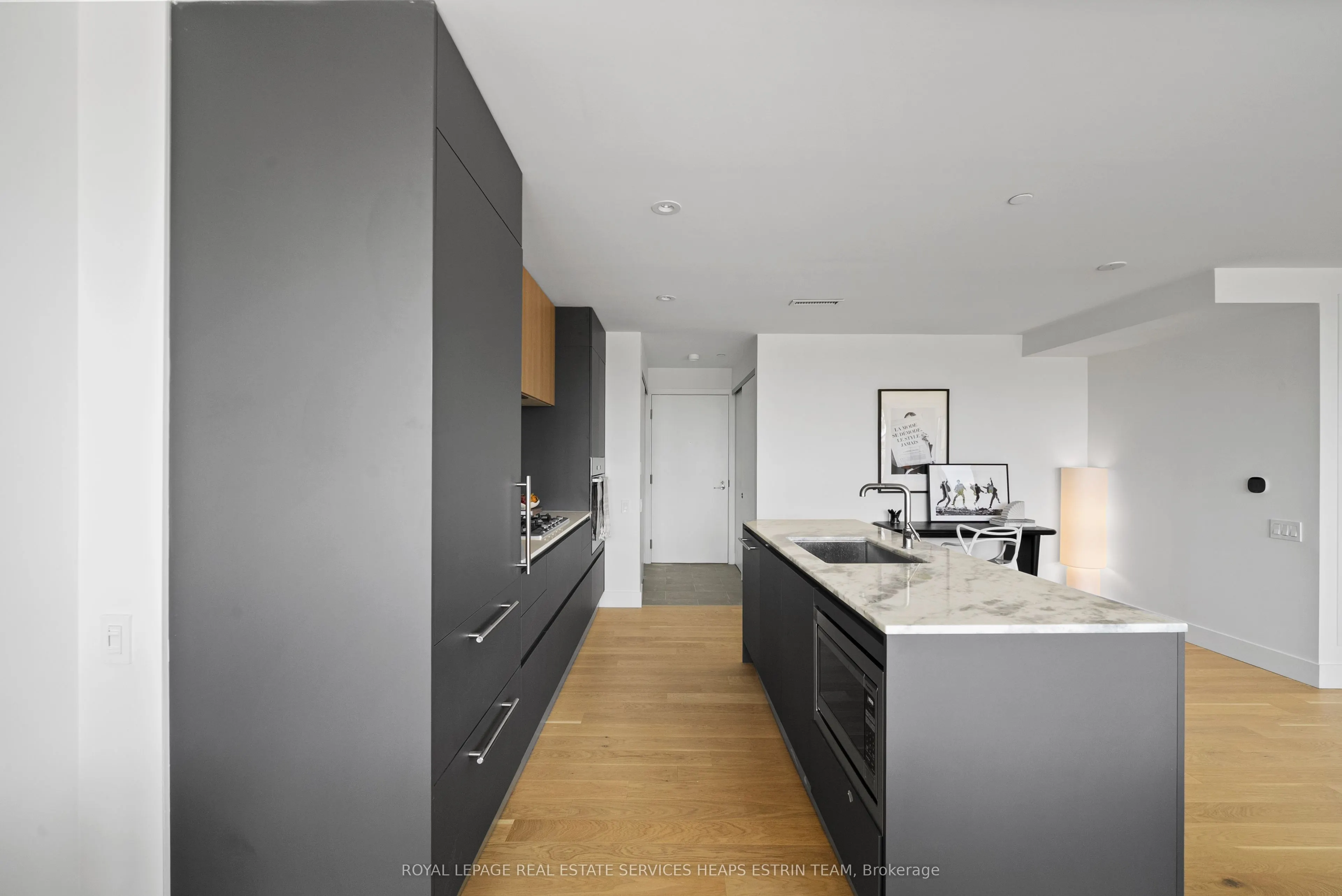 1414 Bayview Avenue, #601
