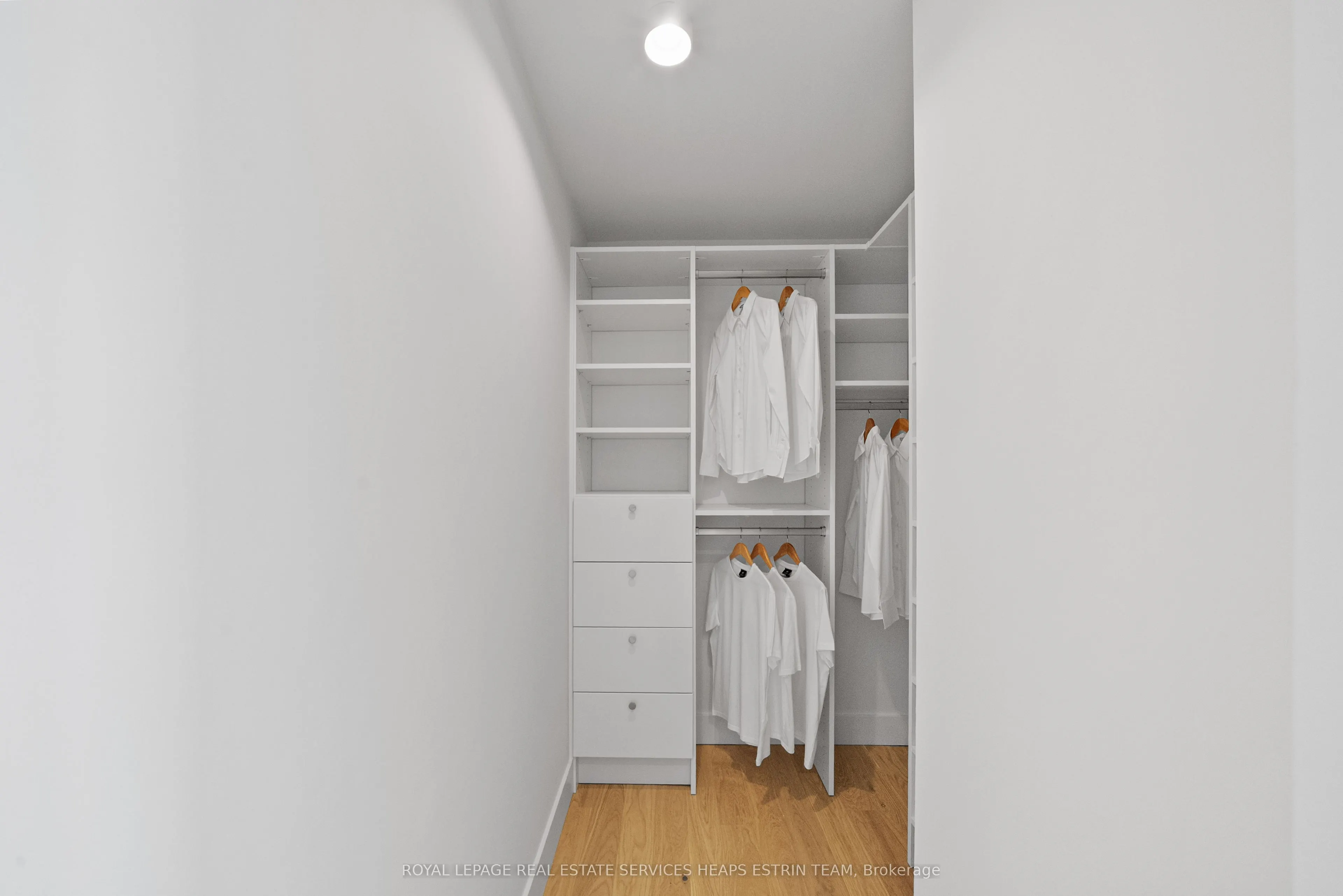 1414 Bayview Avenue, #601