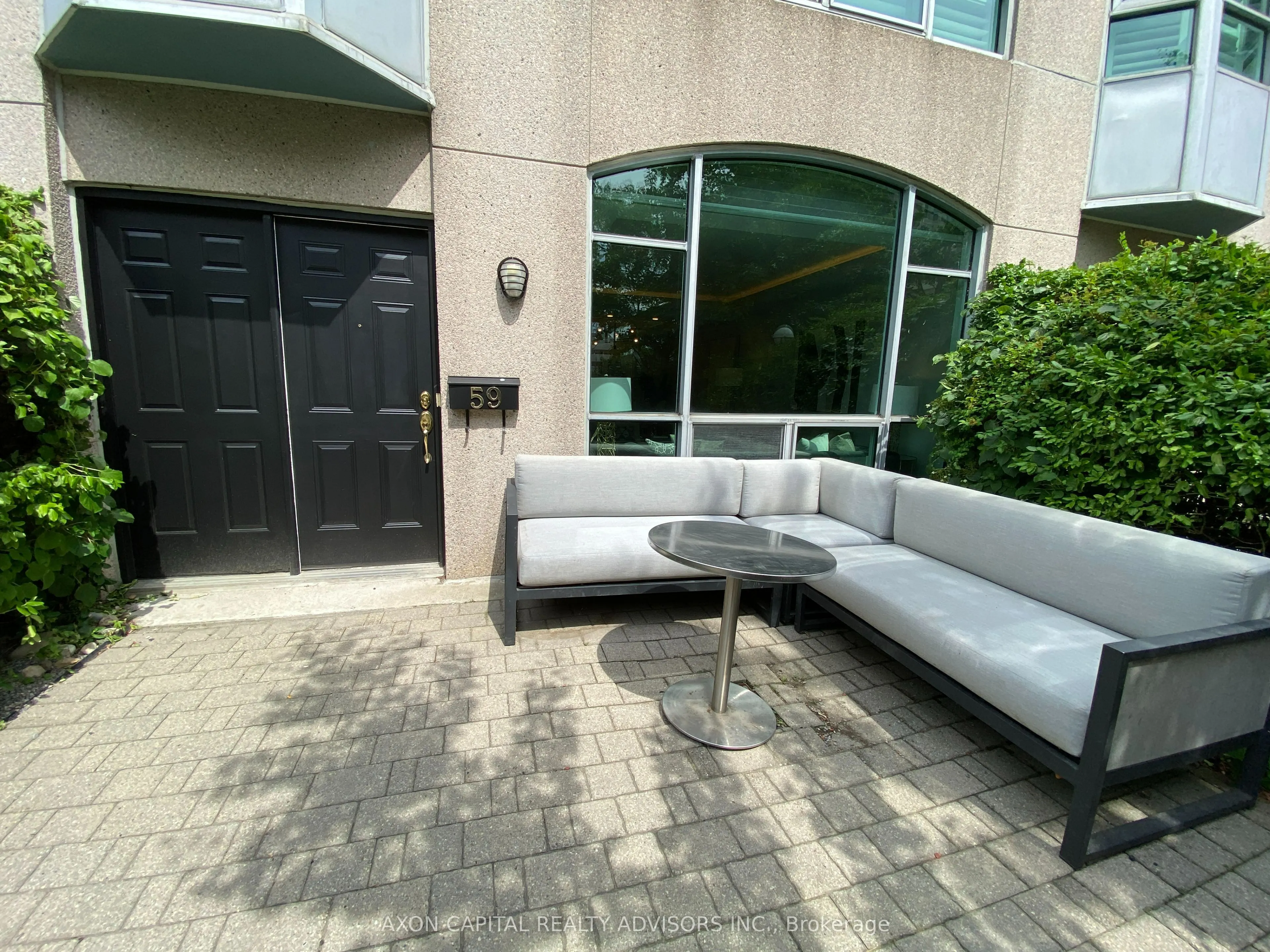 59 Mcmurrich Street, #13