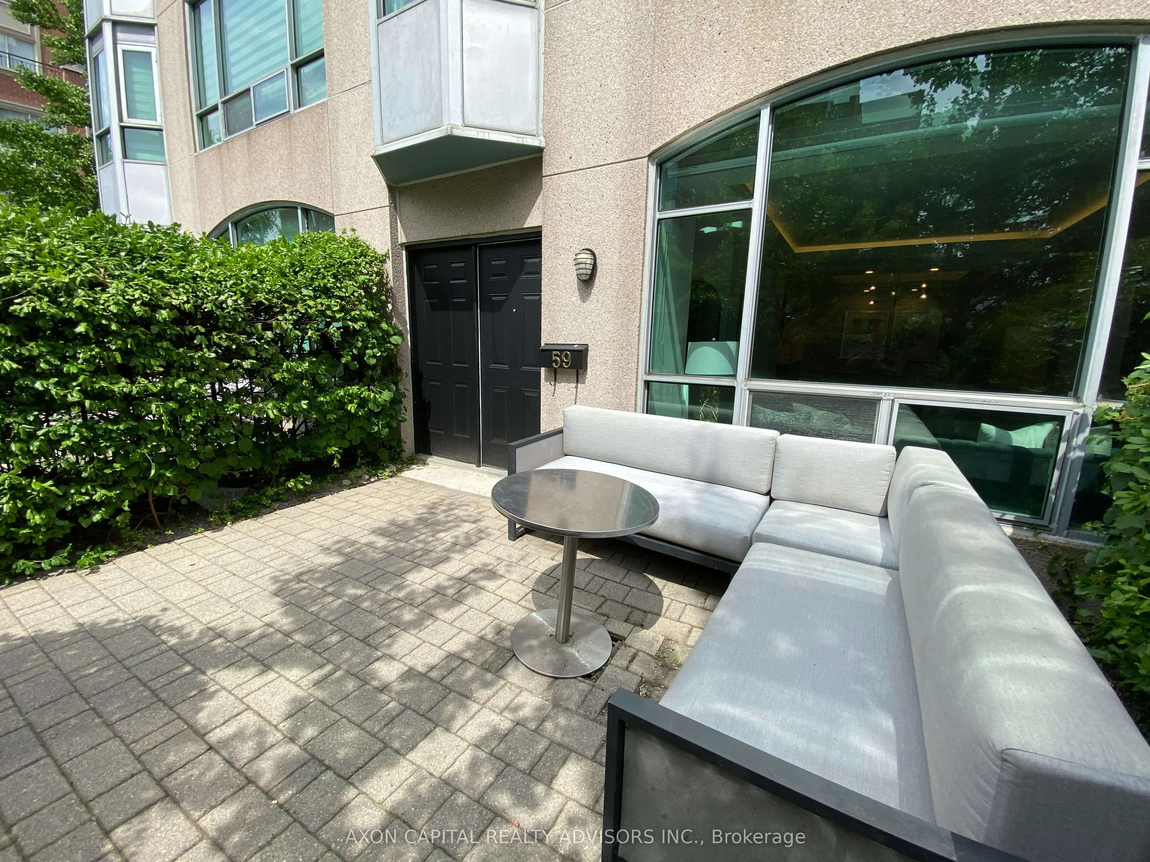 59 Mcmurrich Street, #13