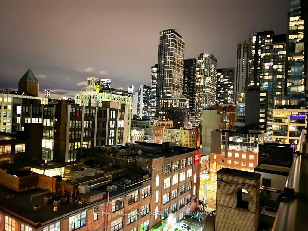 478 King Street W, #1003
