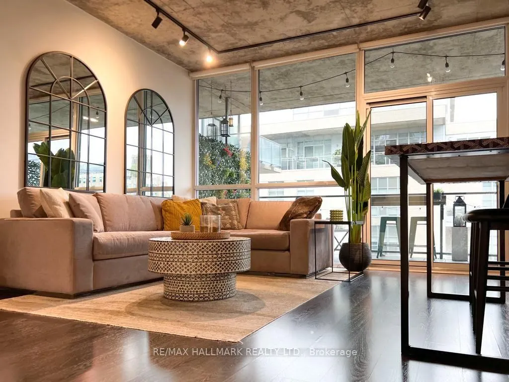 478 King Street W, #1003